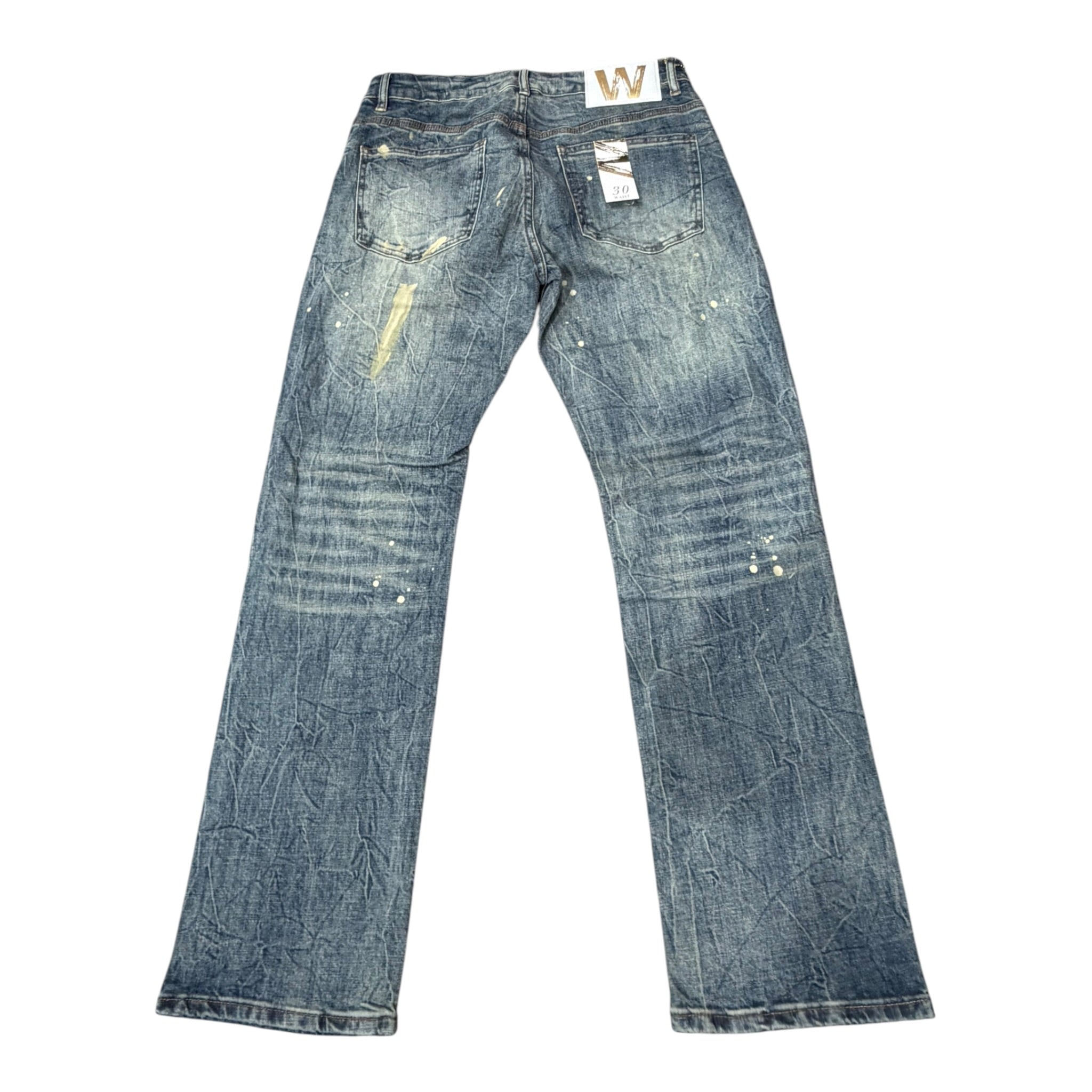Waimea Relaxed fit Jeans