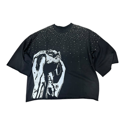 "Heart" Black Wash (SYNC - 05) by SYNDICATE