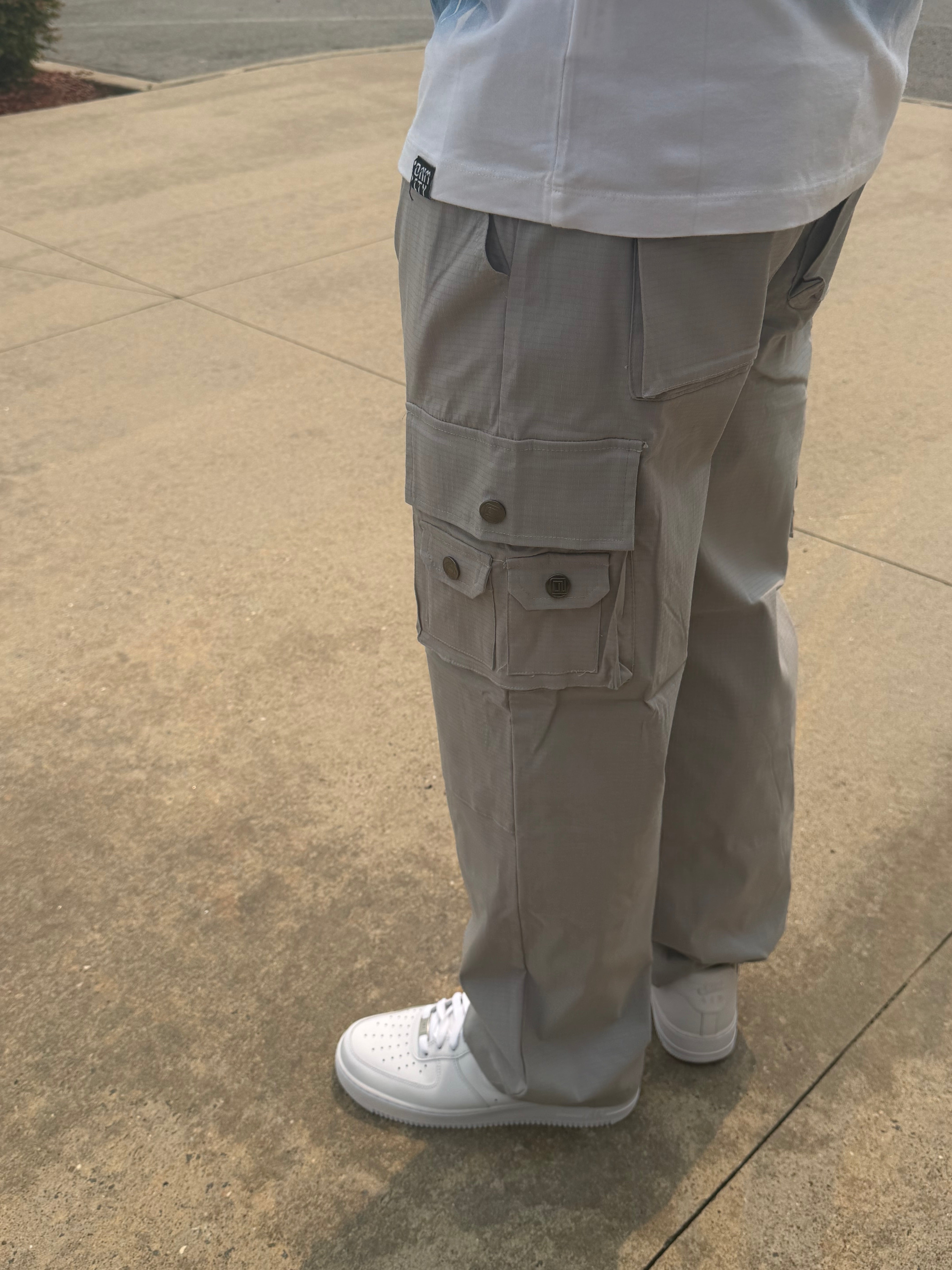 DYSY 26P64 Joggers