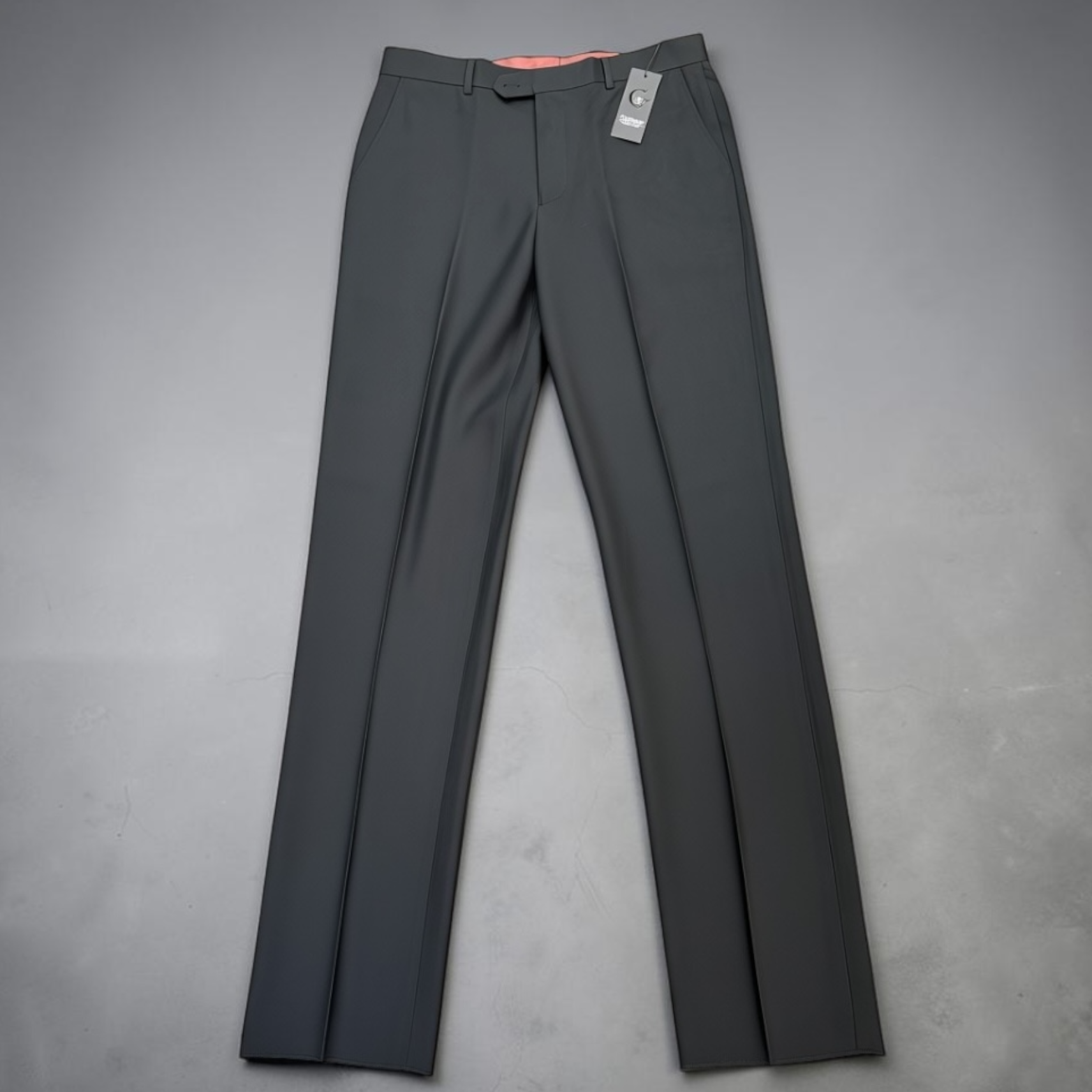 Capitano dress pants