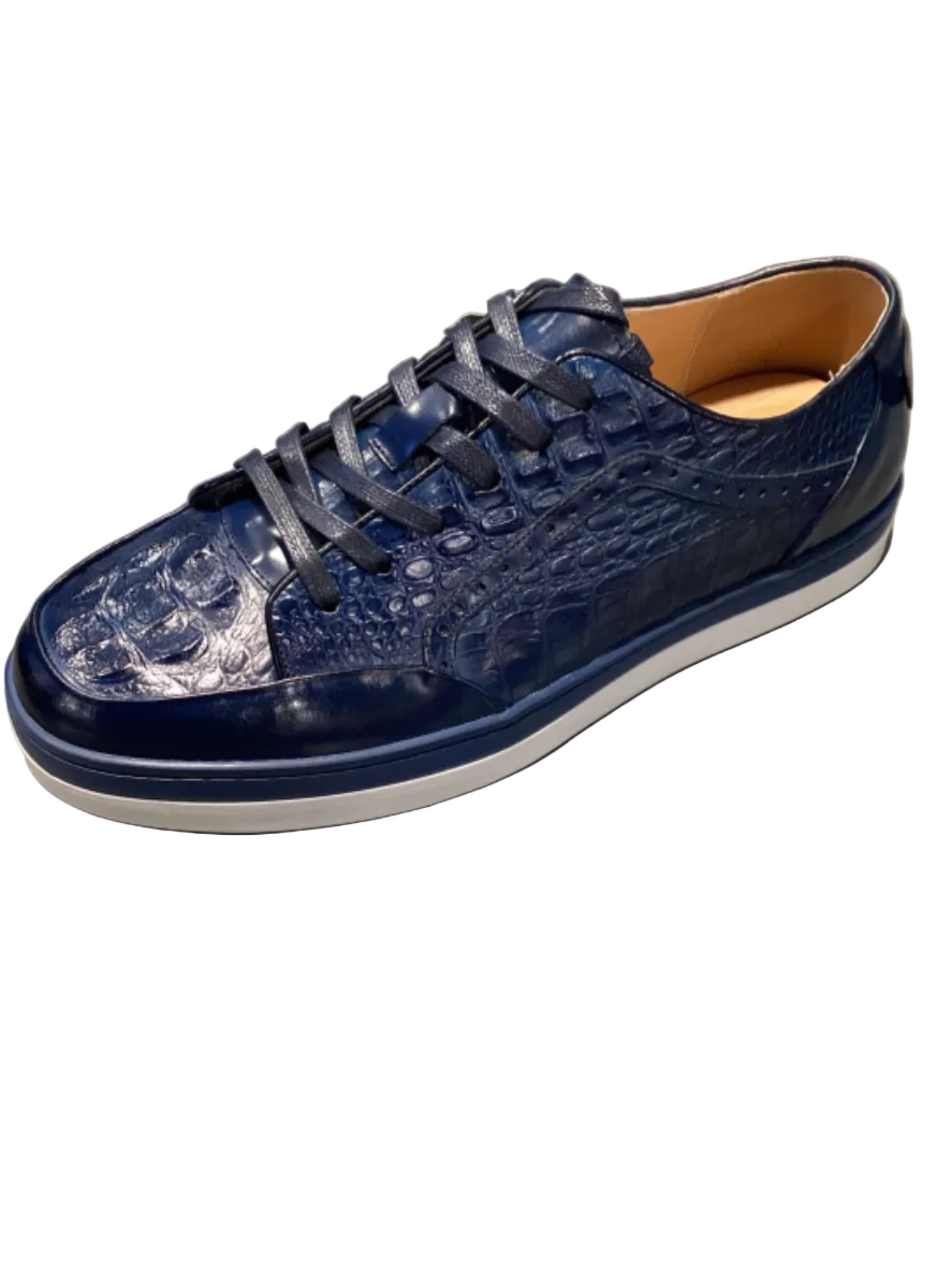 Giovanni Timo Tan Dress Shoe