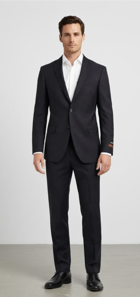 TIGLIO Modern Suit