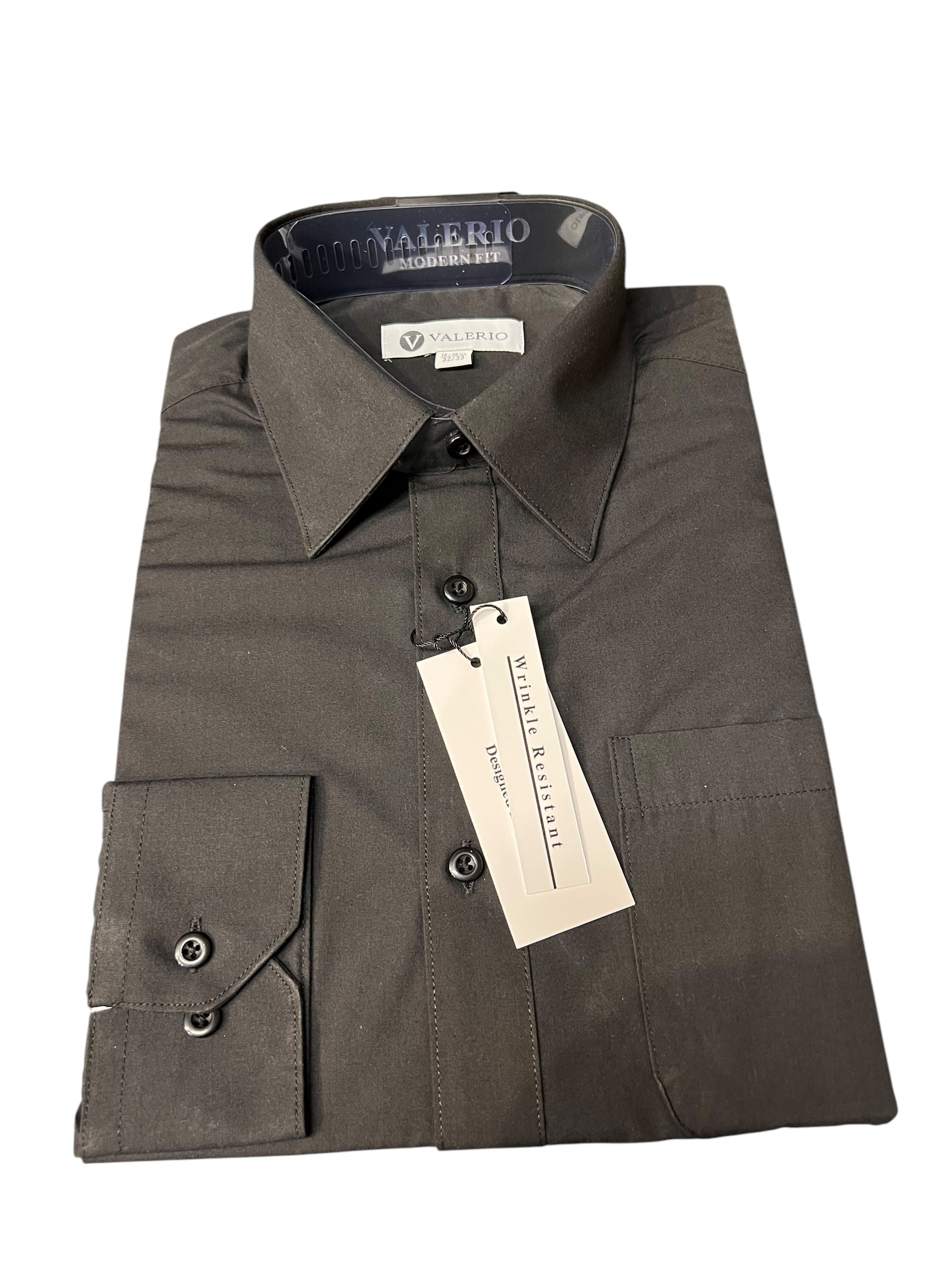 Valerio Men’s dress shirt