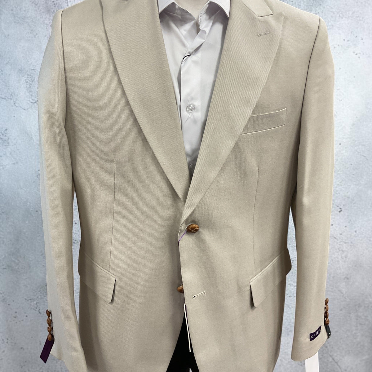 Canuti Blazer