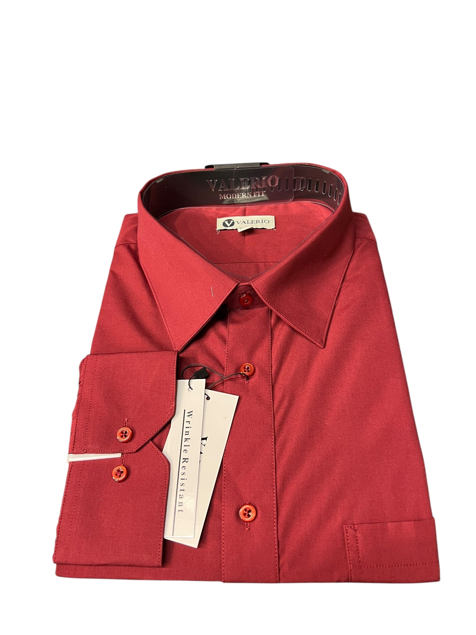 Valerio Men’s dress shirt