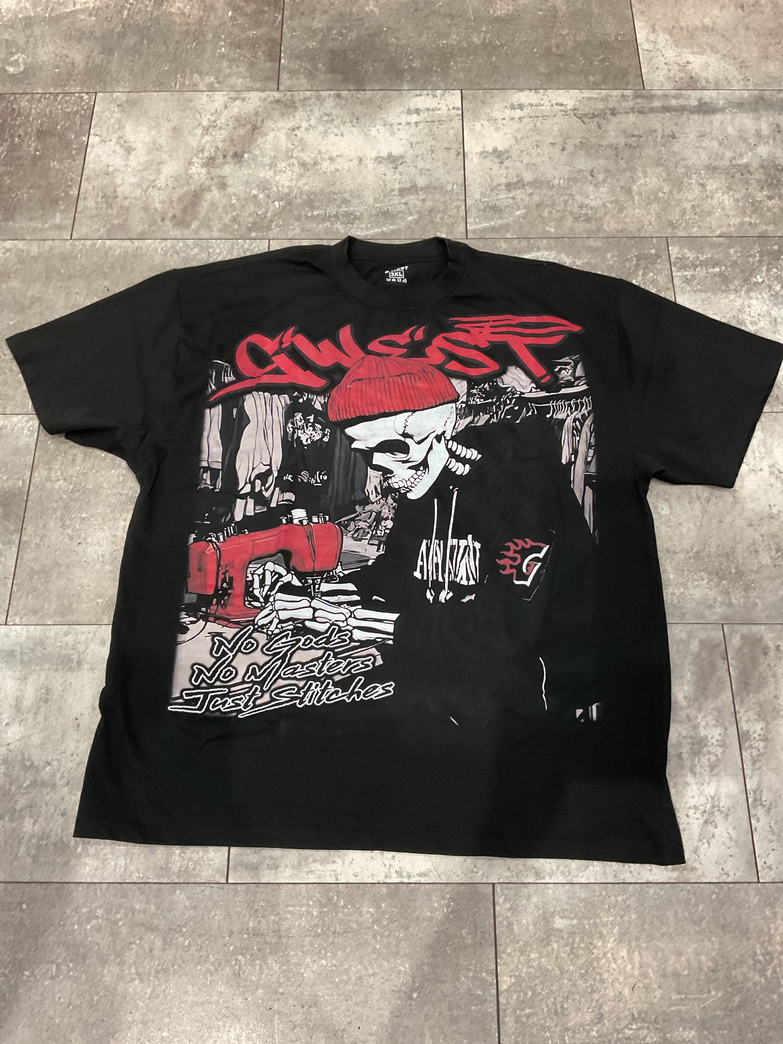 G west plus size shirts