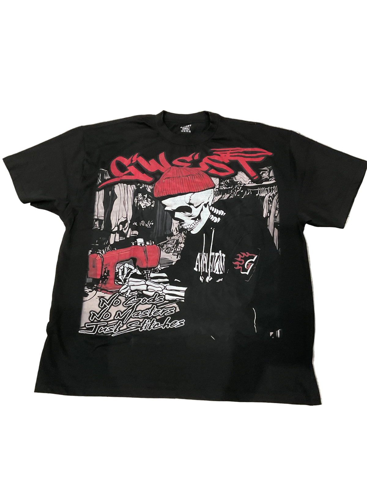 G west plus size shirts