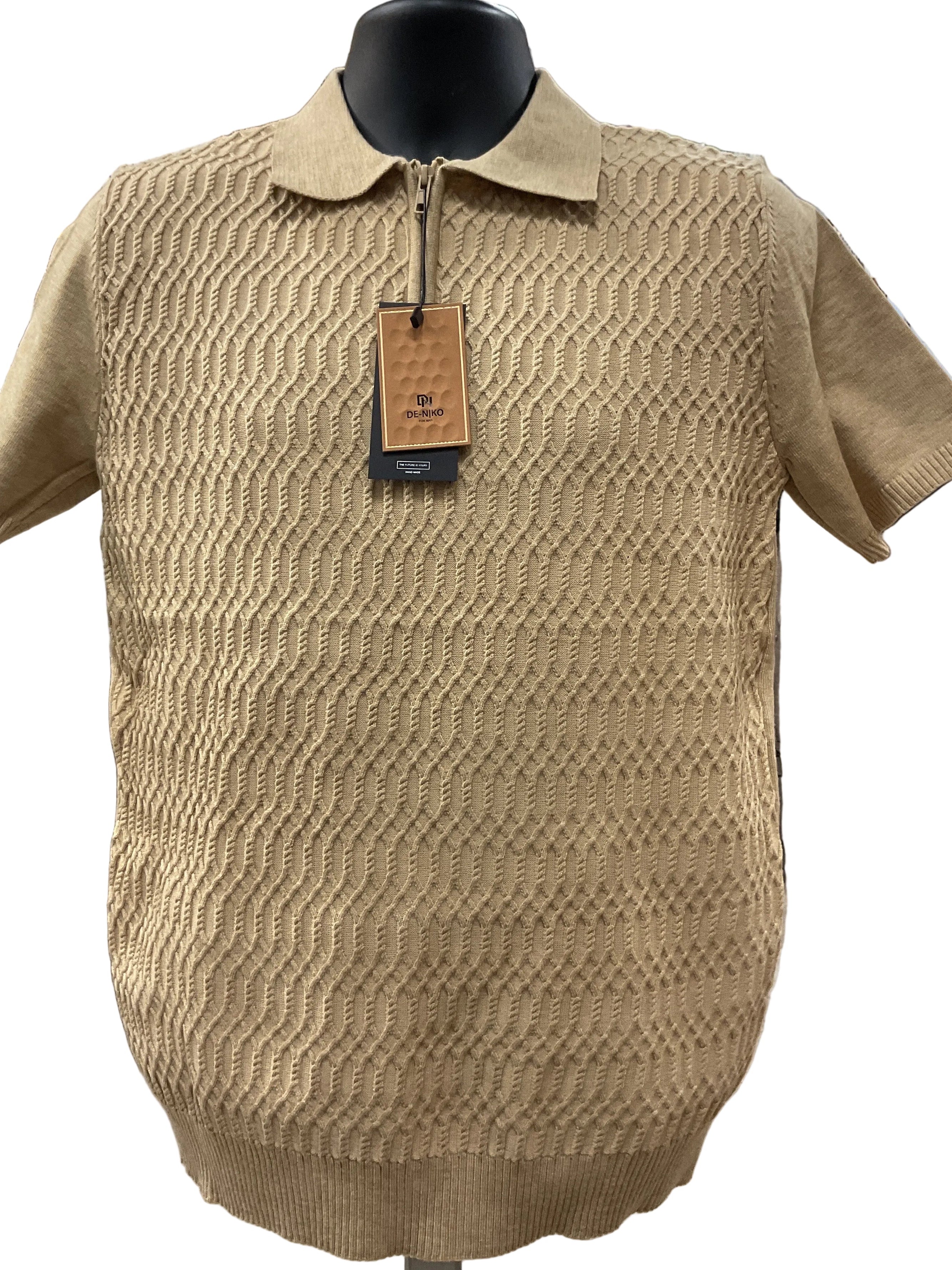 Deniko Casual Shirt