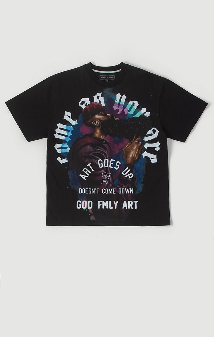 GFA As You Are Tee