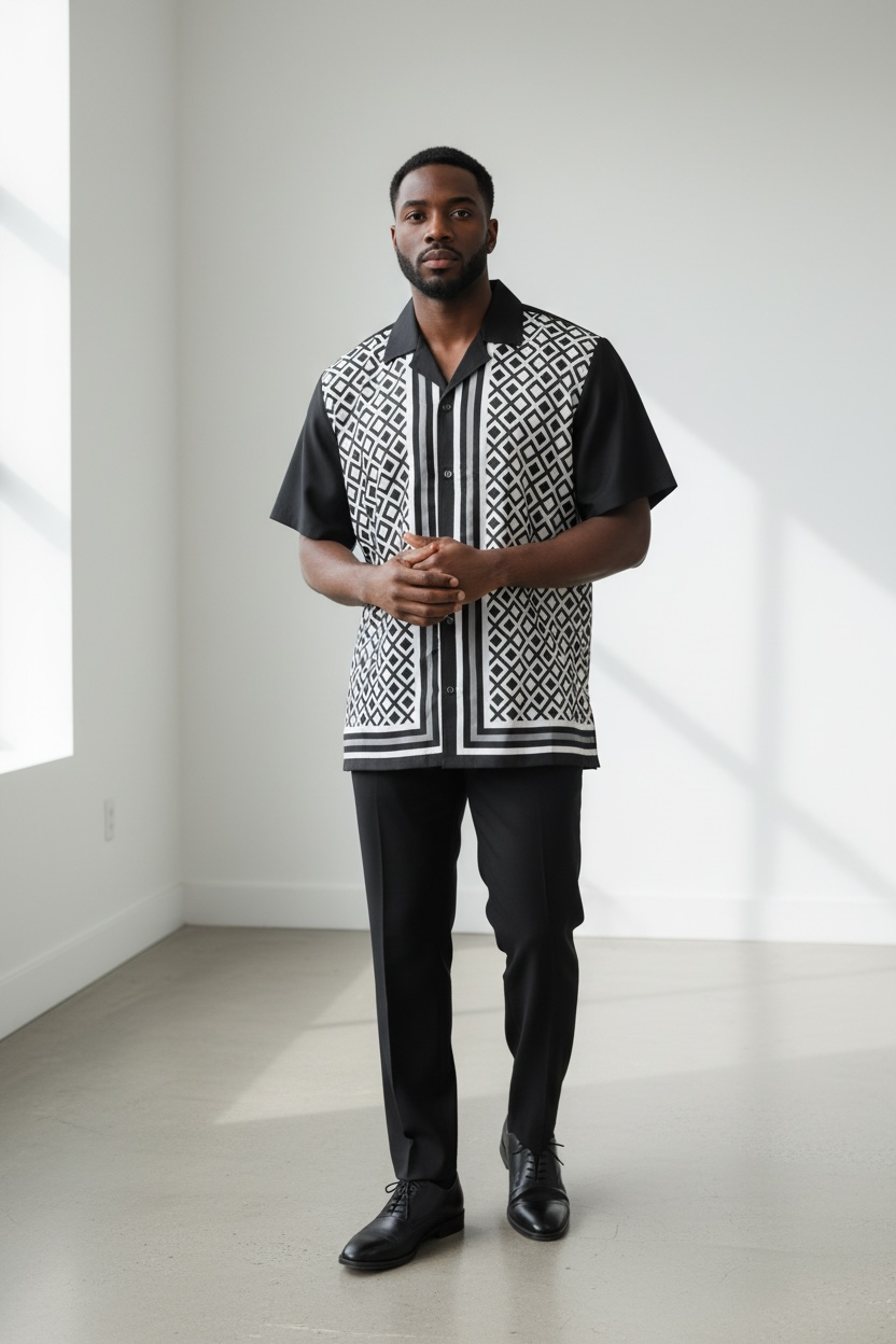 Suslo Couture leisure sets
