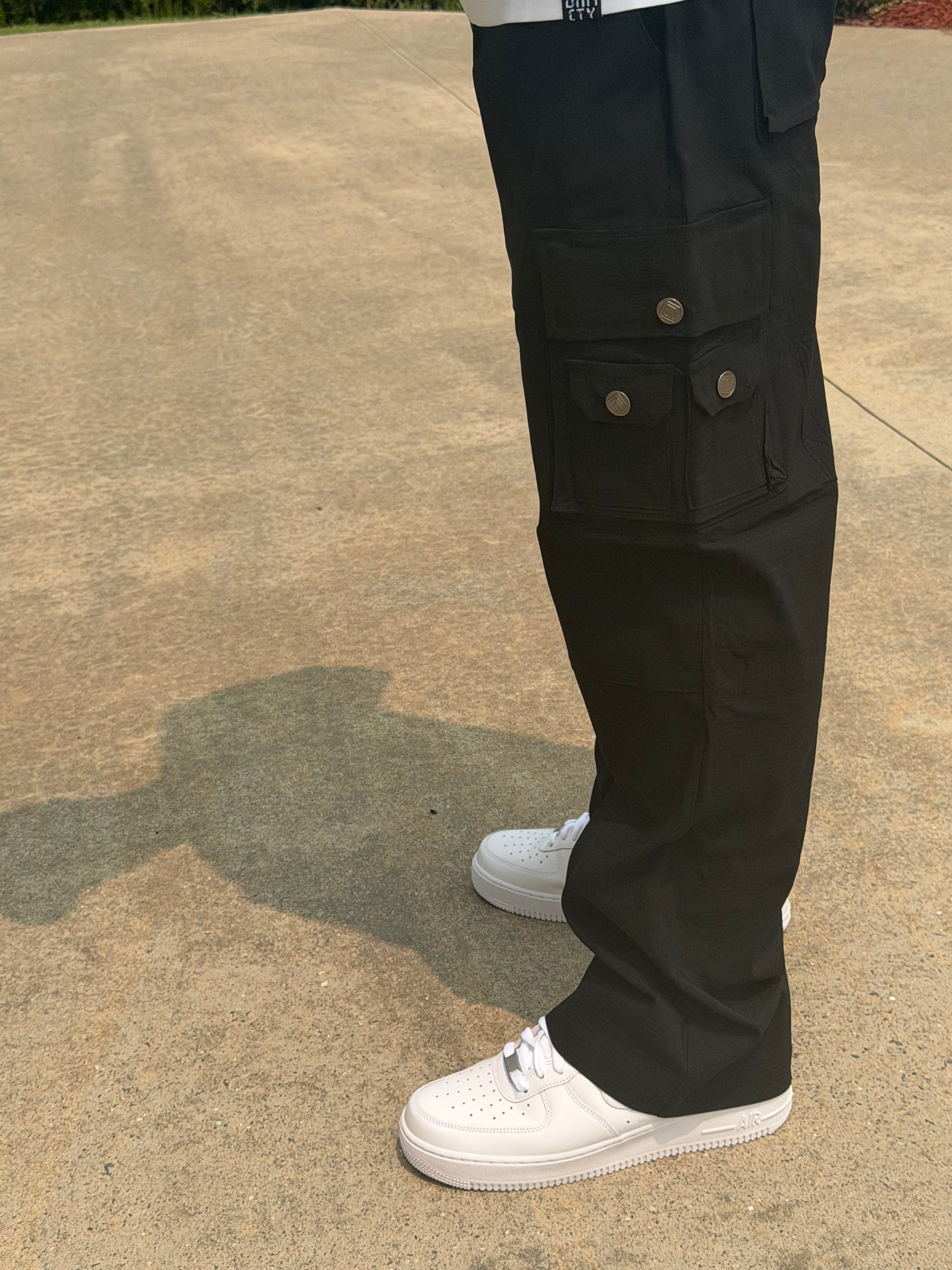 DYSY 26P64 Joggers