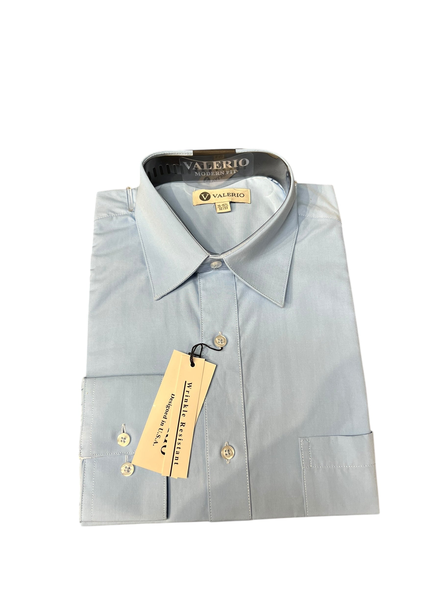 Valerio Men’s dress shirt