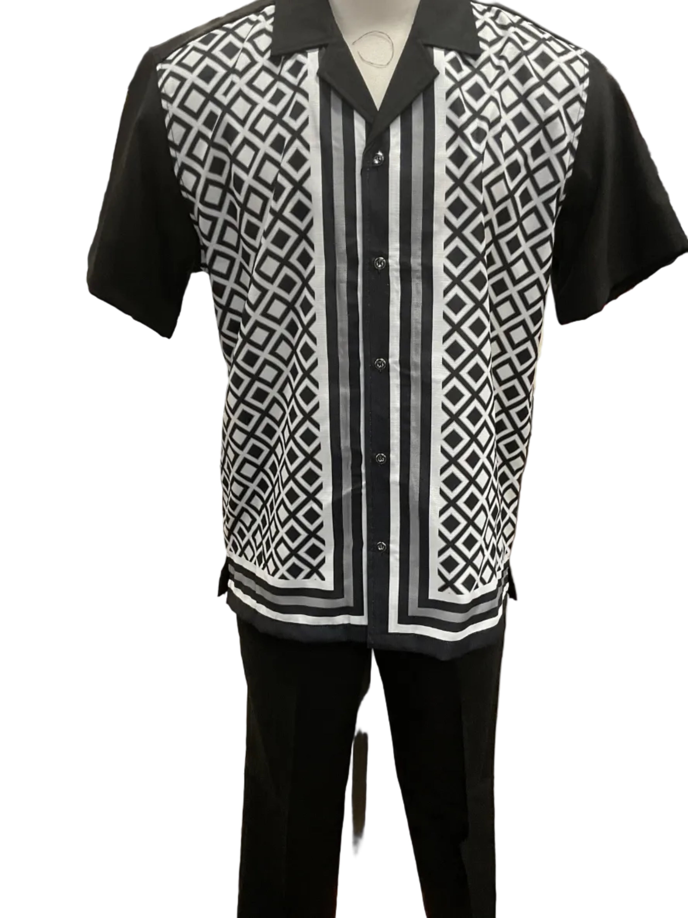 Suslo Couture leisure sets