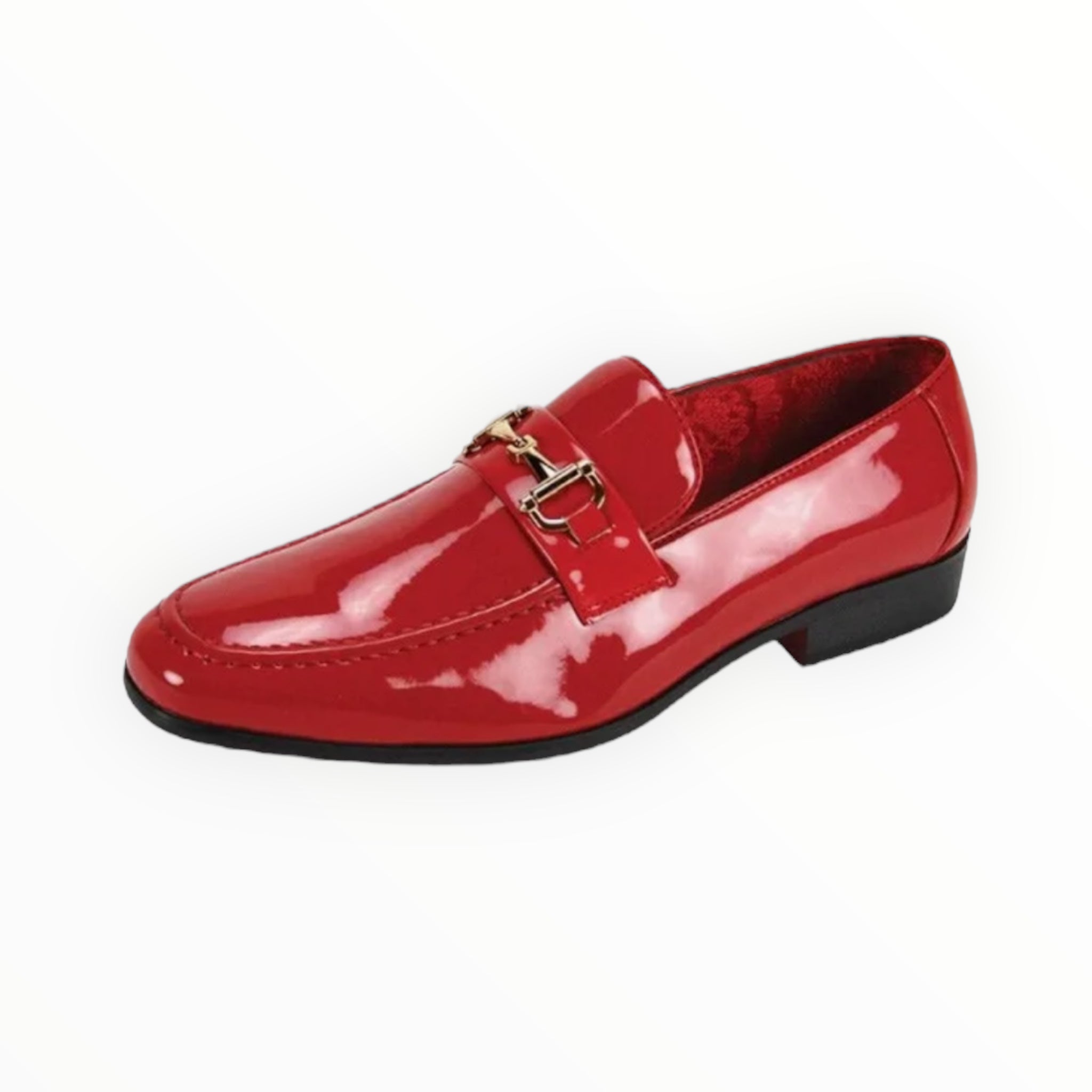 After Midnight Patent leather shoes