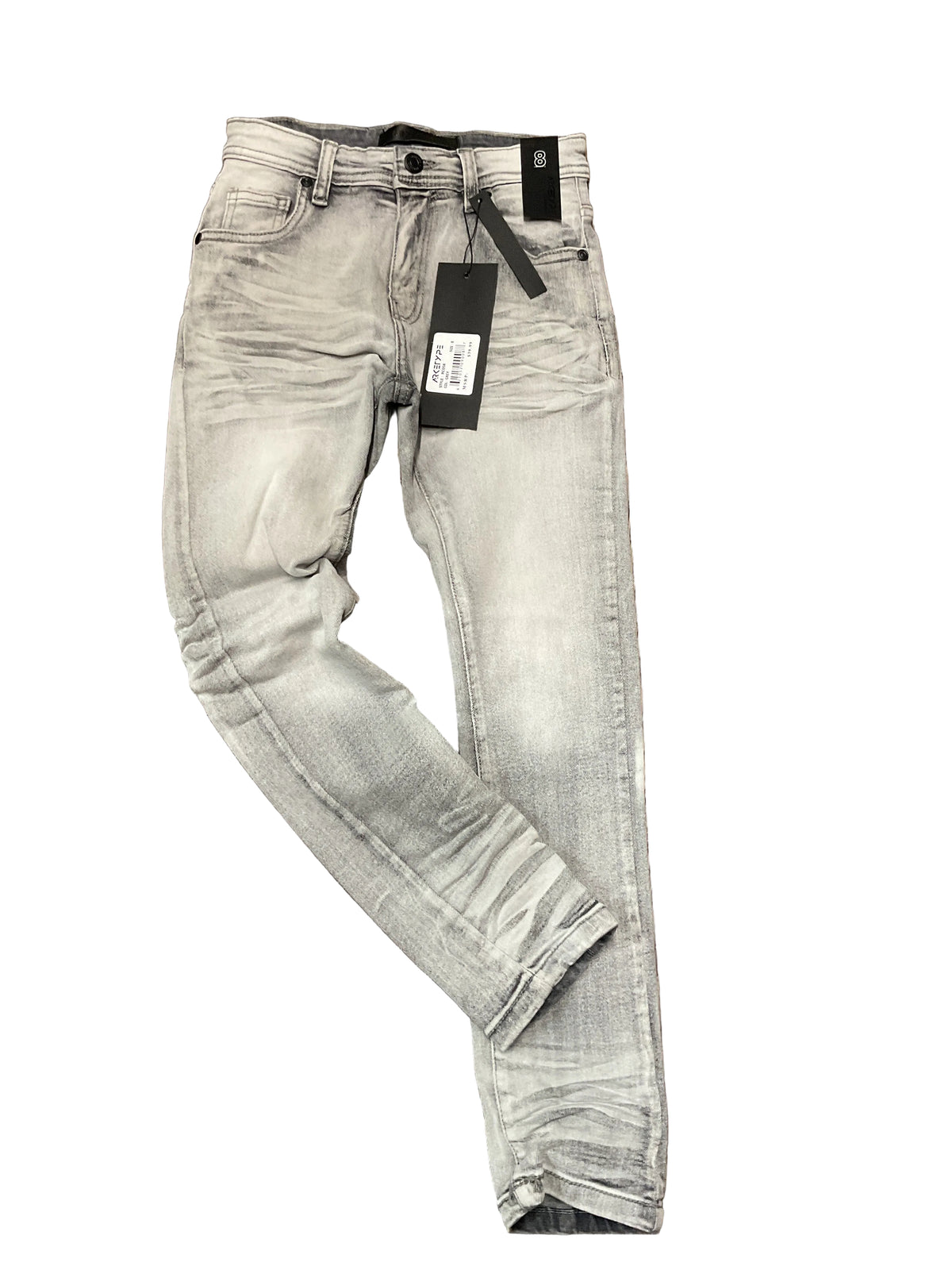 Arketype Boys ripped jeans