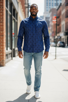 Suslo couture Red collection SC985 for Men