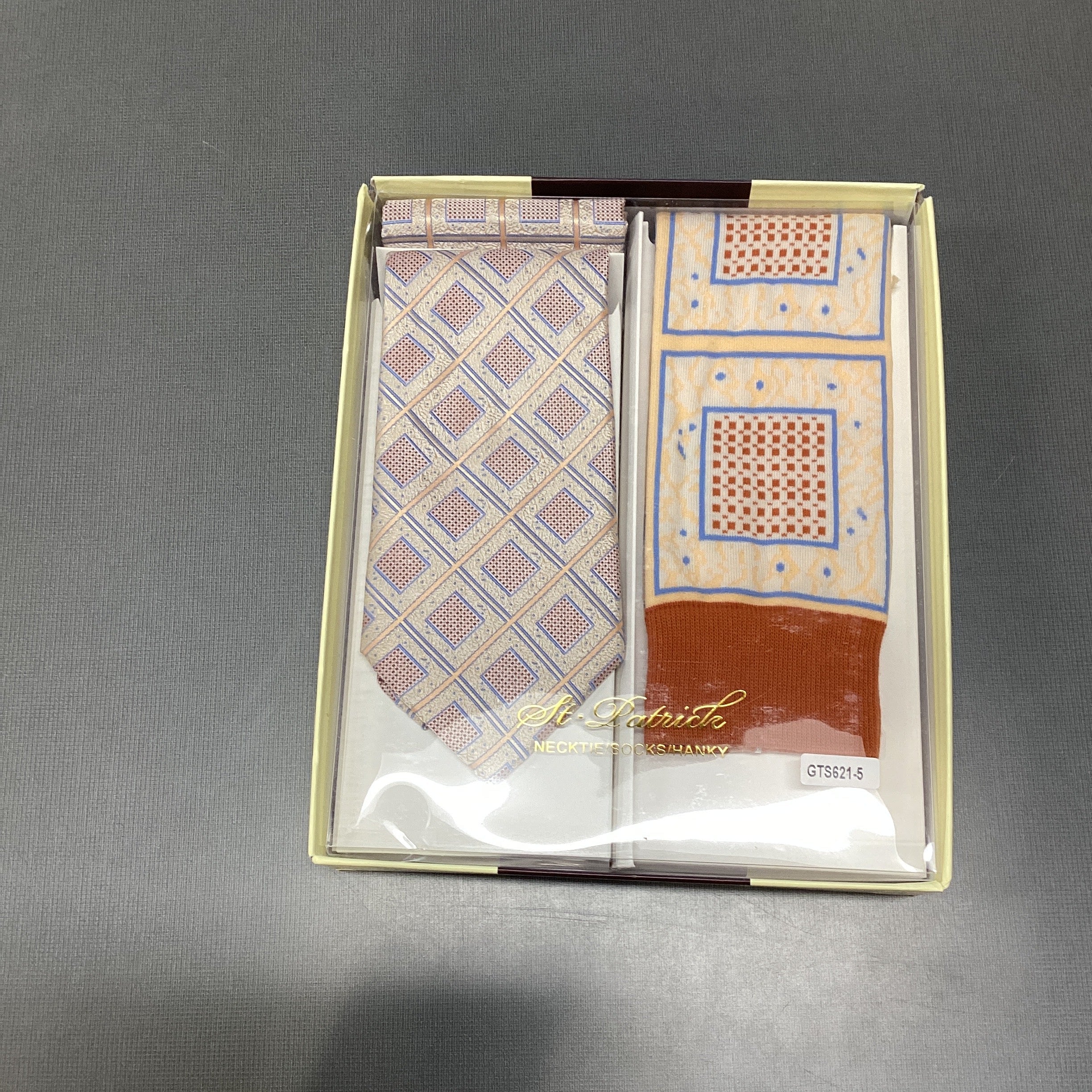 Gift set