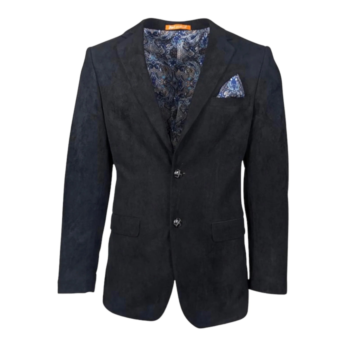 St.Patrick blazer