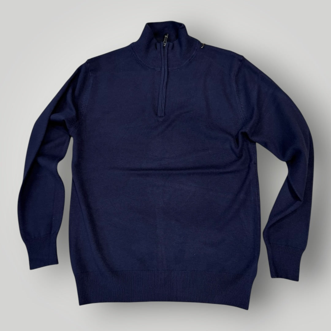 Royal Clothing Quarter Zip