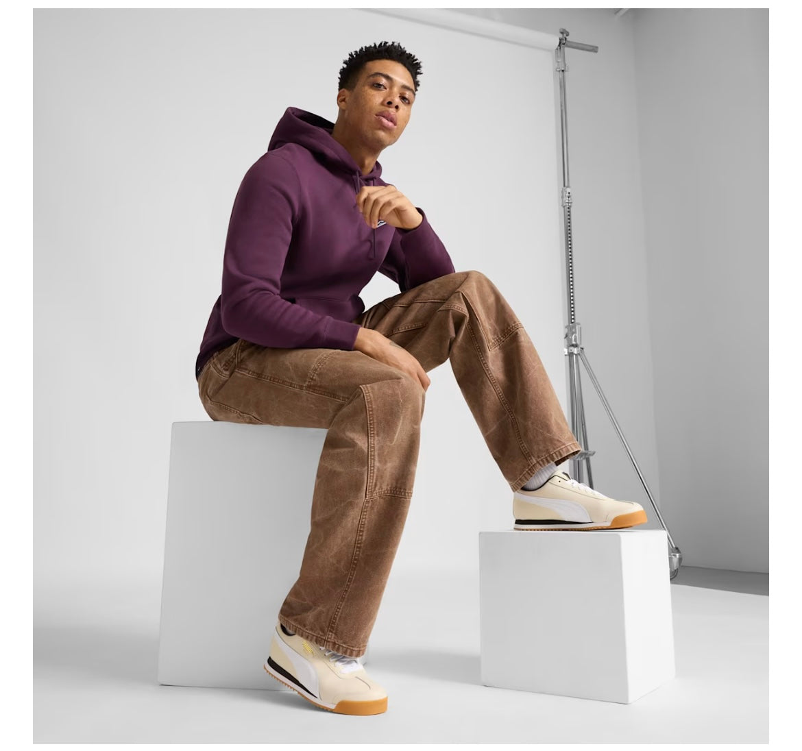 Roma 24 standard by PUMA