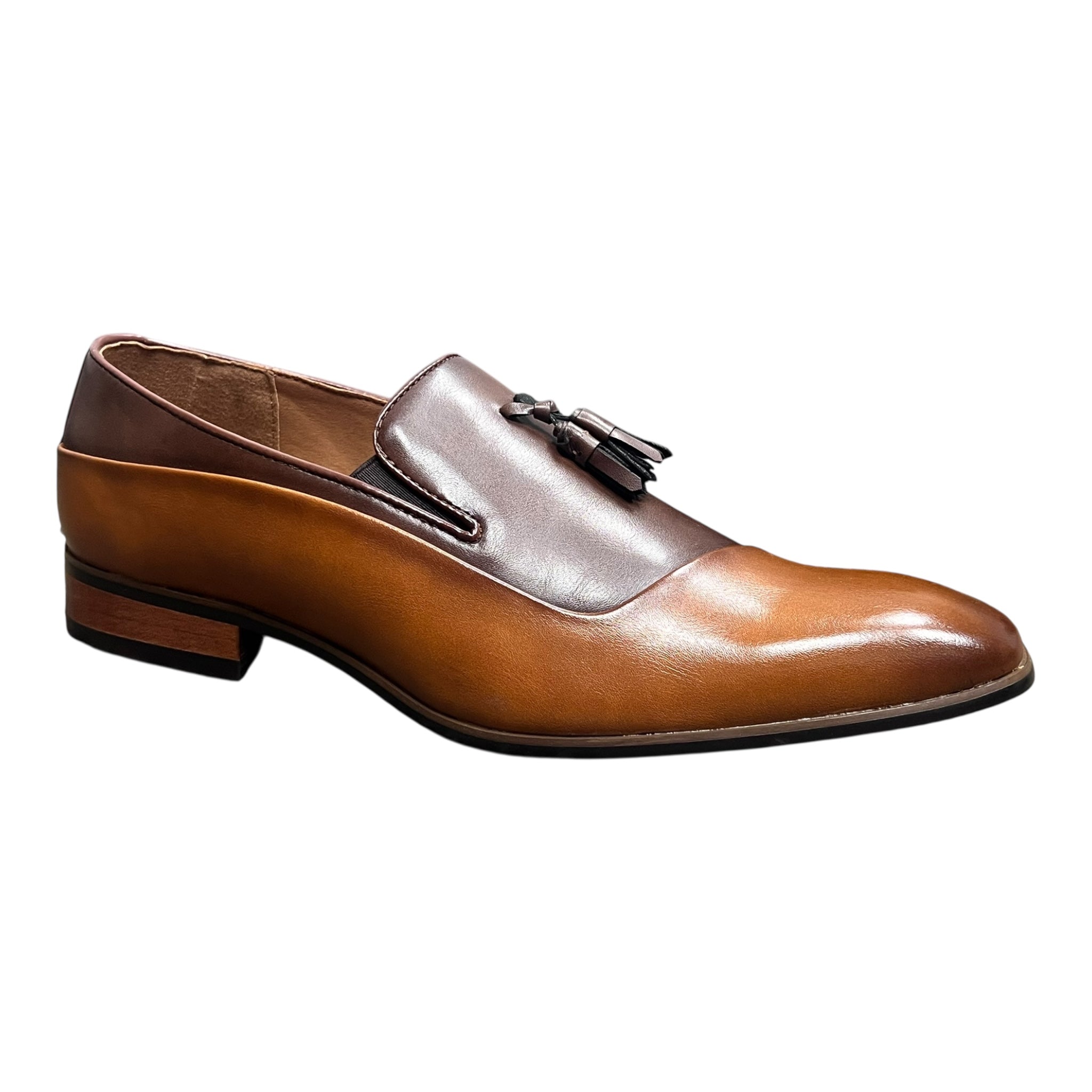 Kurt Shoe by Amali
