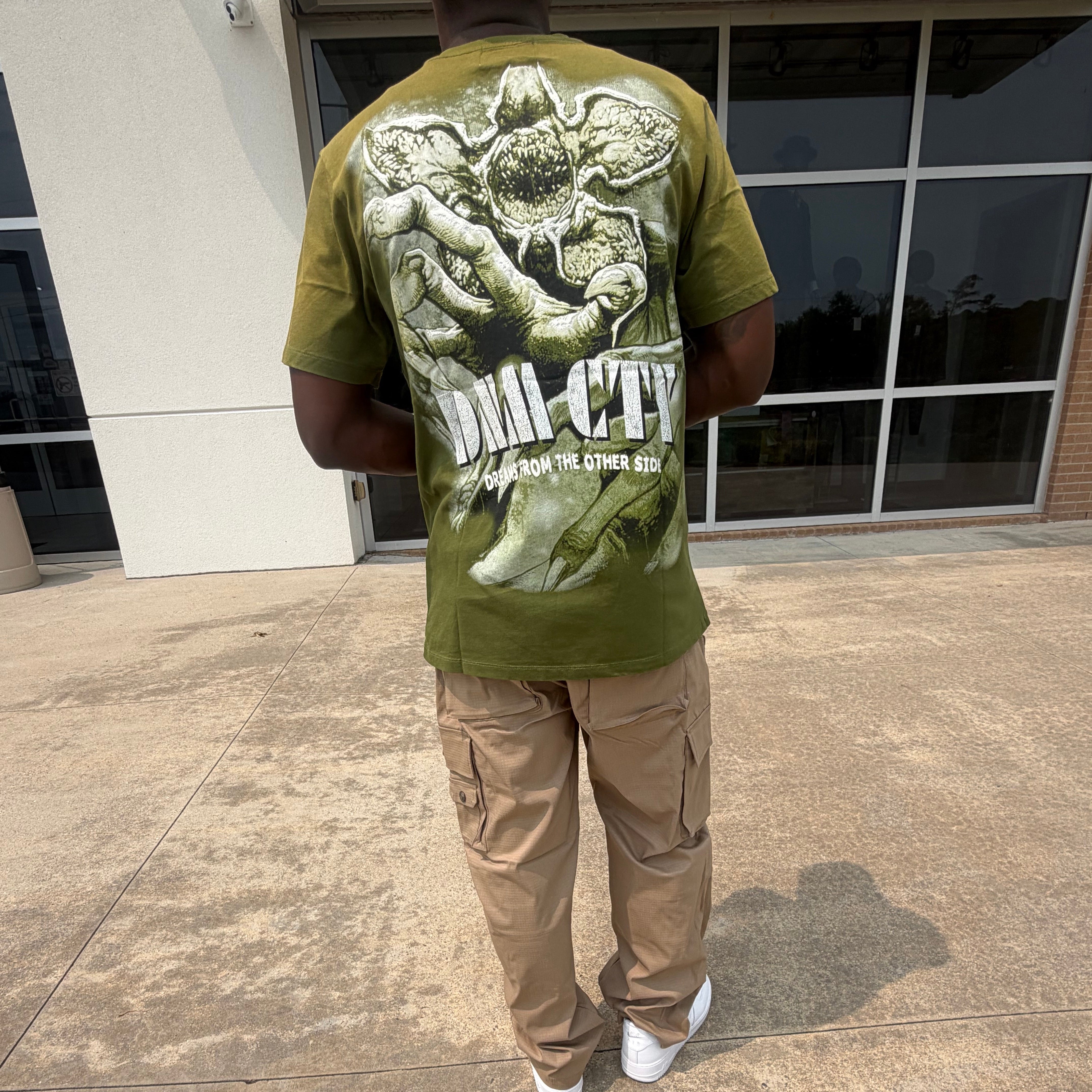 Denimicity Dreams Tee