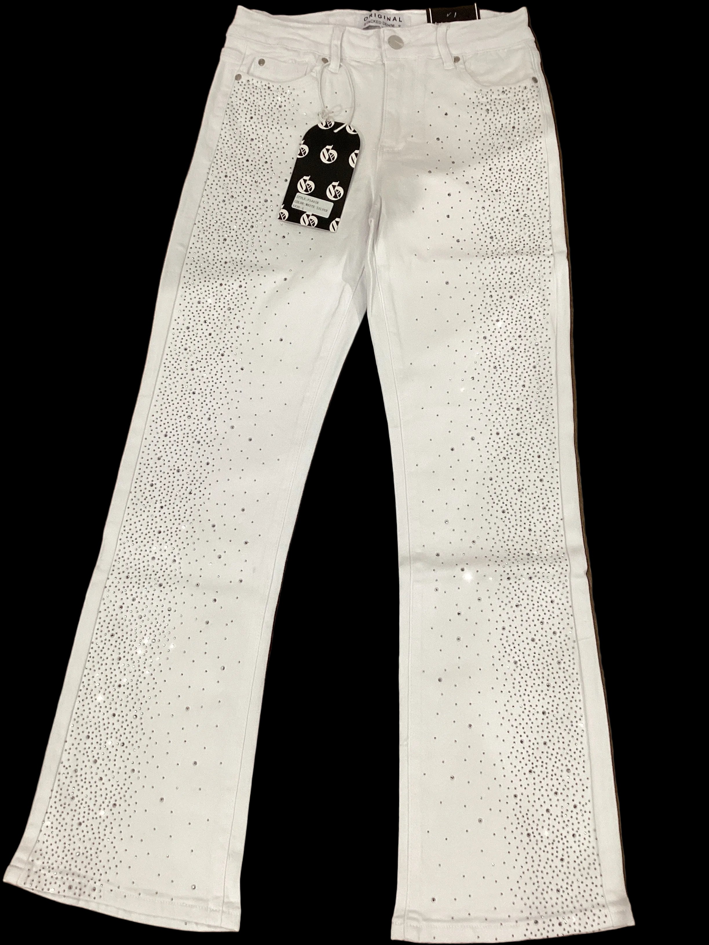 Original brand W jeans