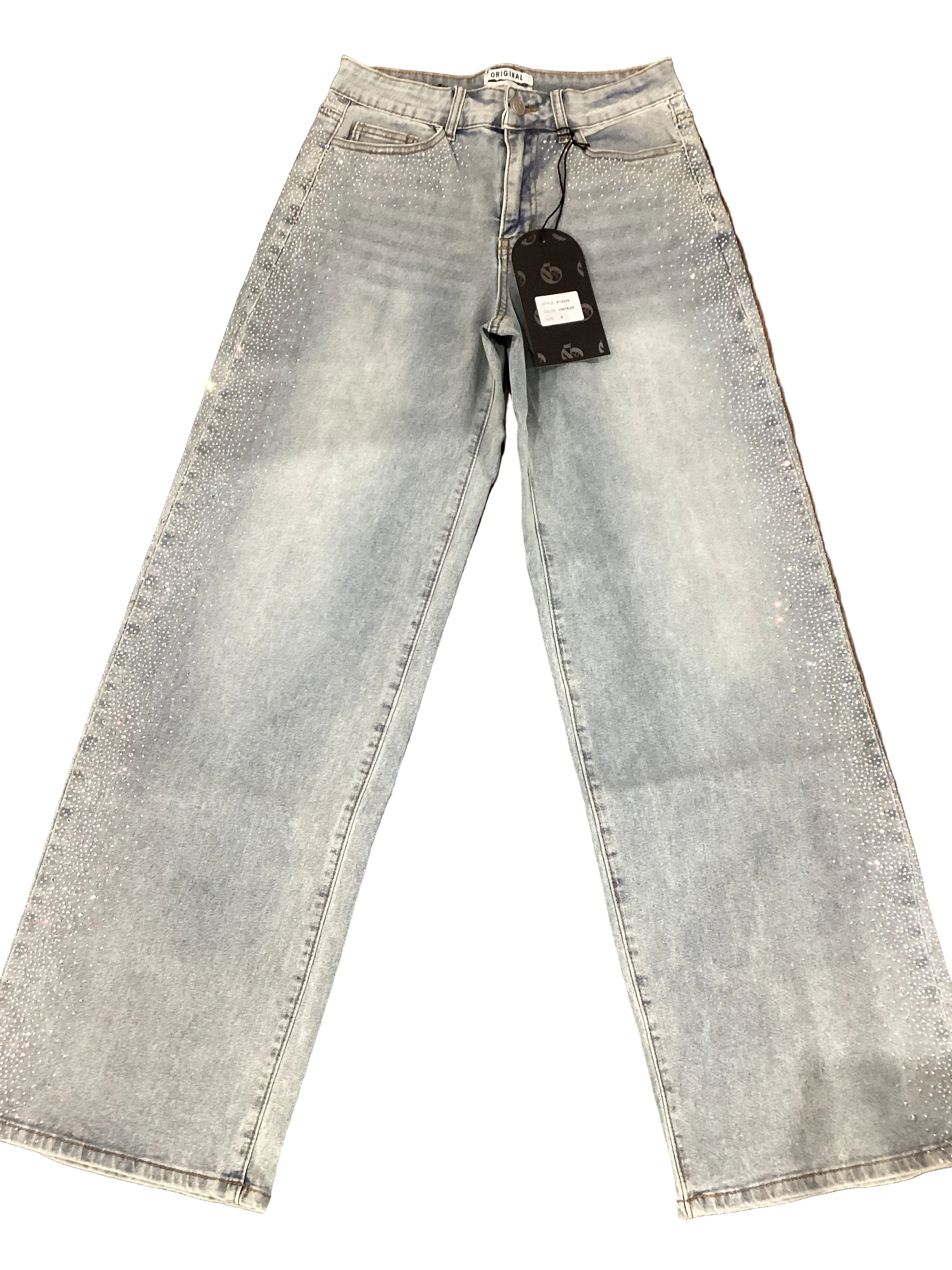 Original Brand W jeans