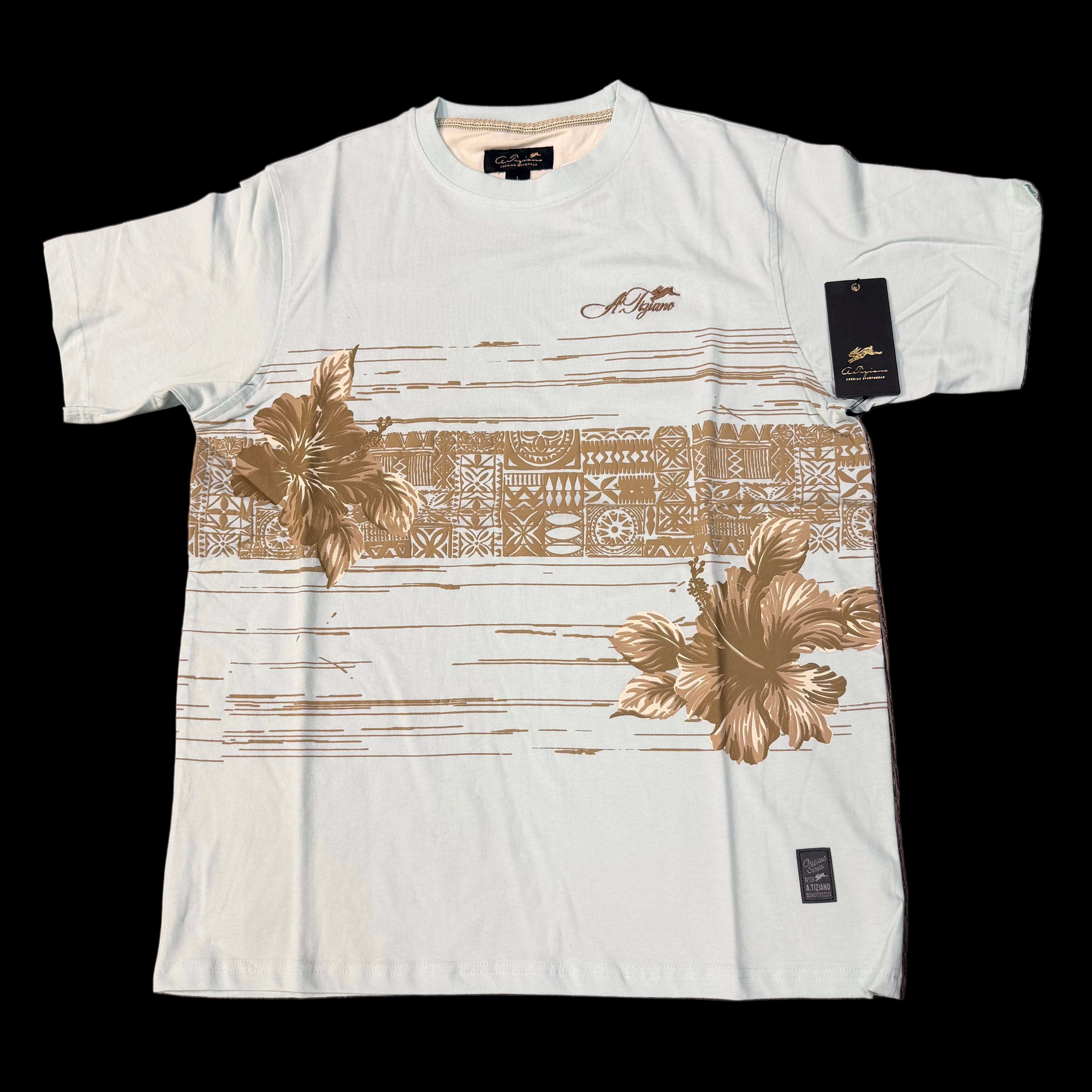 A.Tizano Westyn Tee