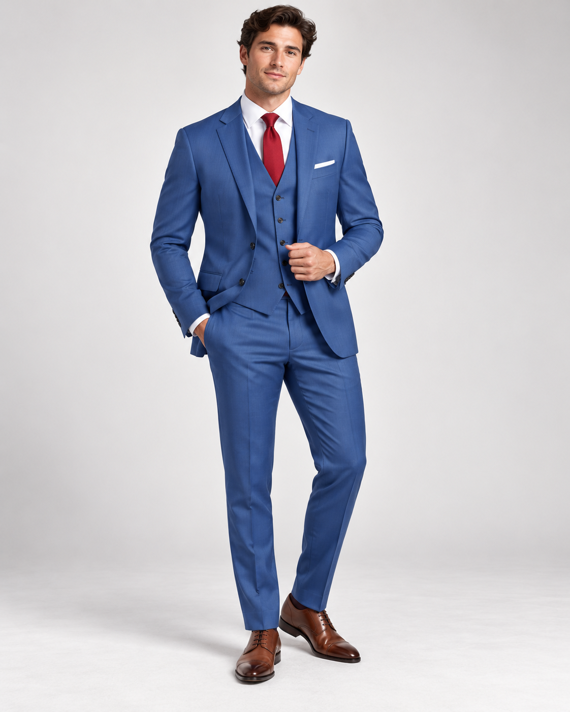Studio Ferera Suits