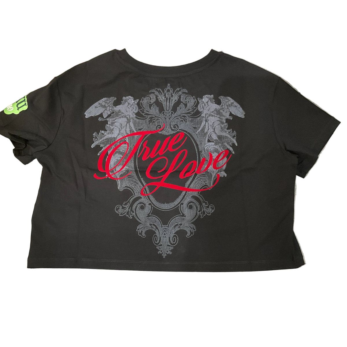 Wmns Roku Endless Love tee