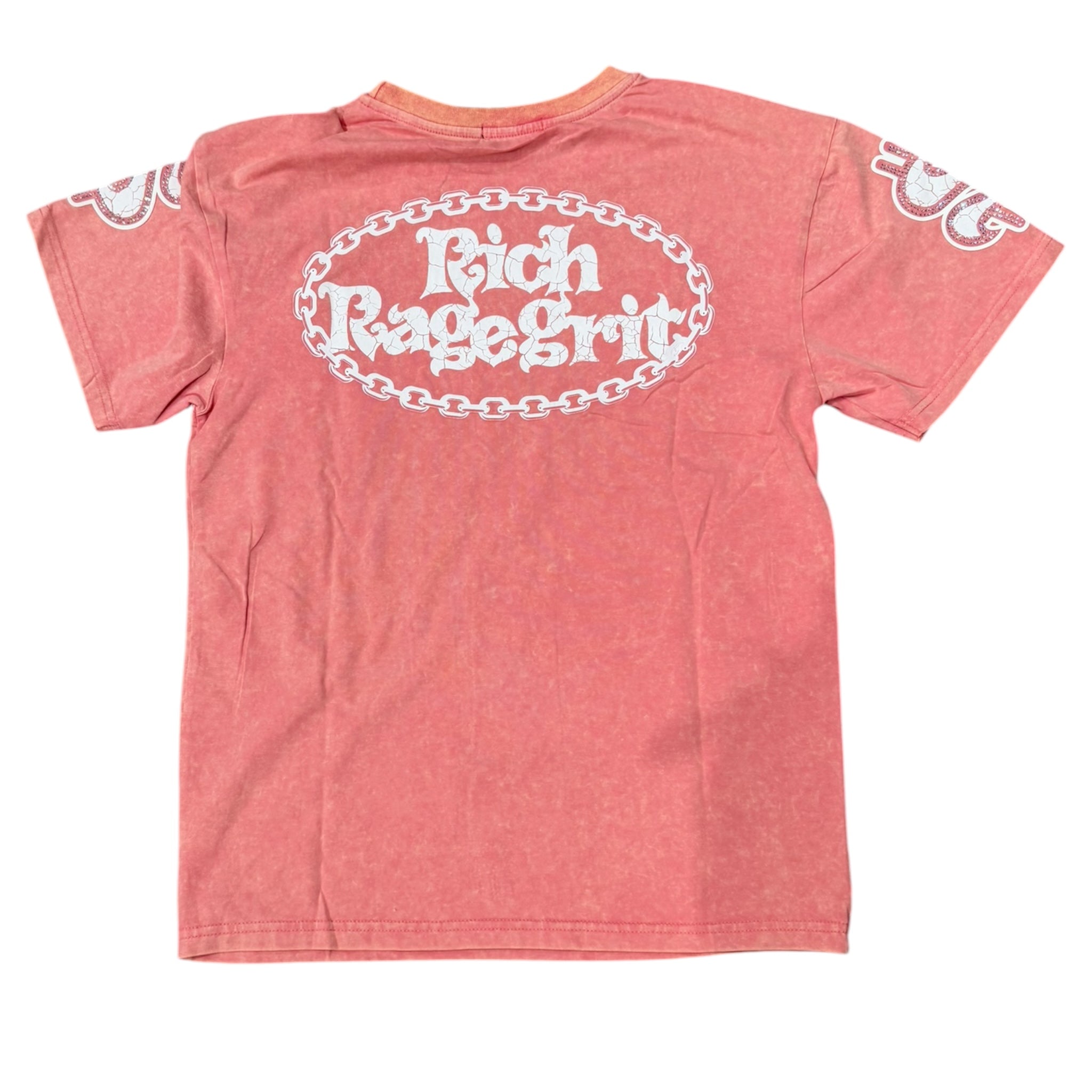 Red Fox W tee
