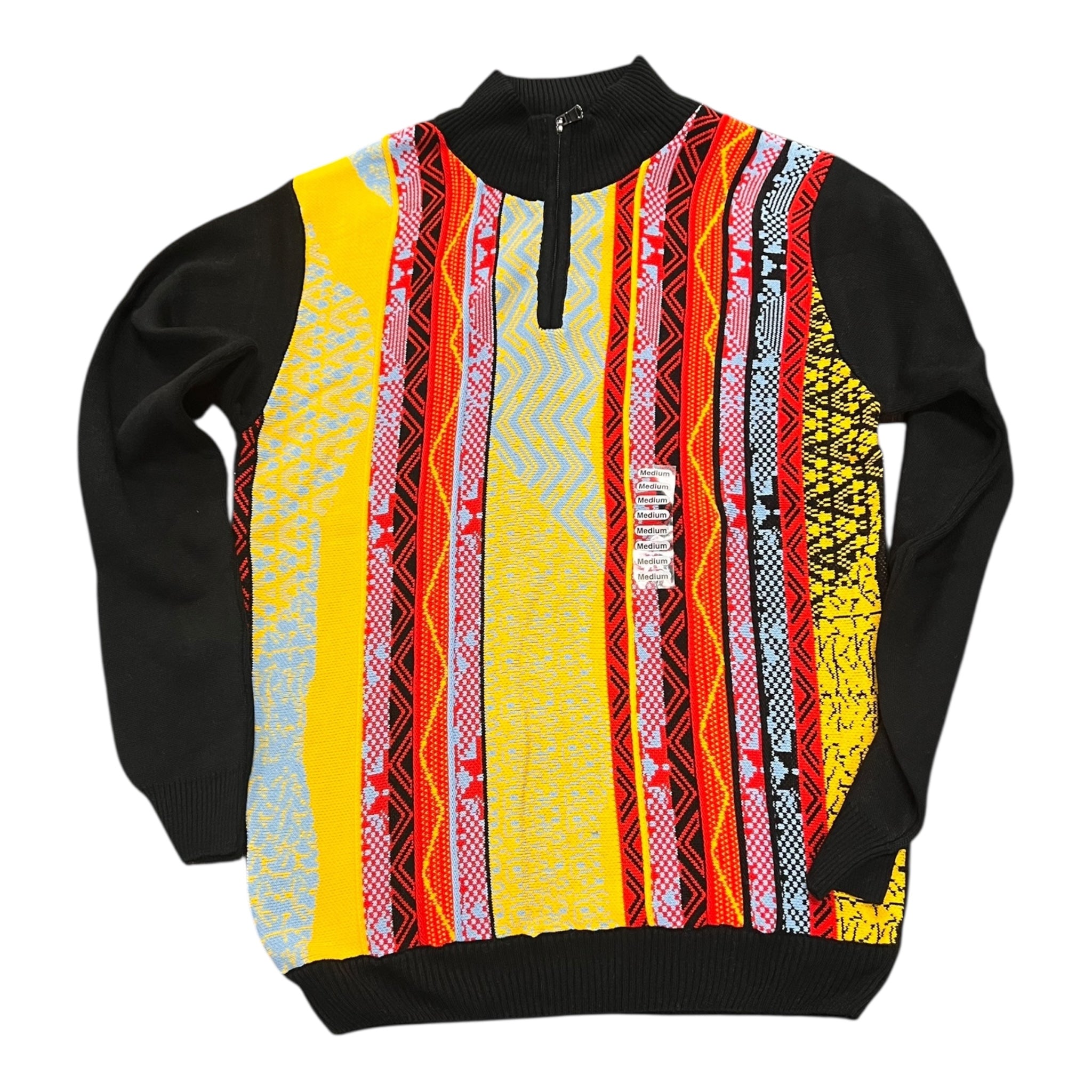 Suslo Couture sweater Multi ( FP 206) for Men