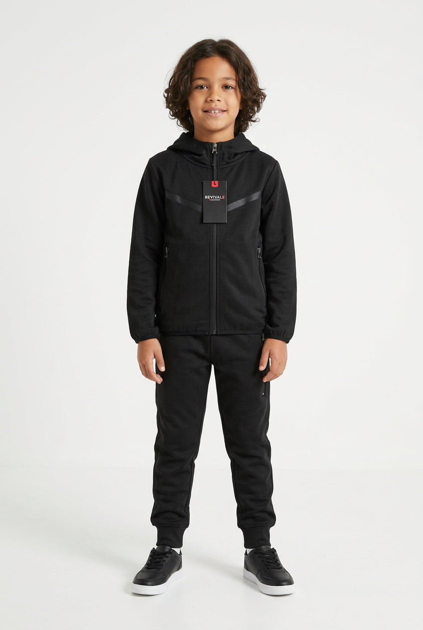 Revival track suit kids