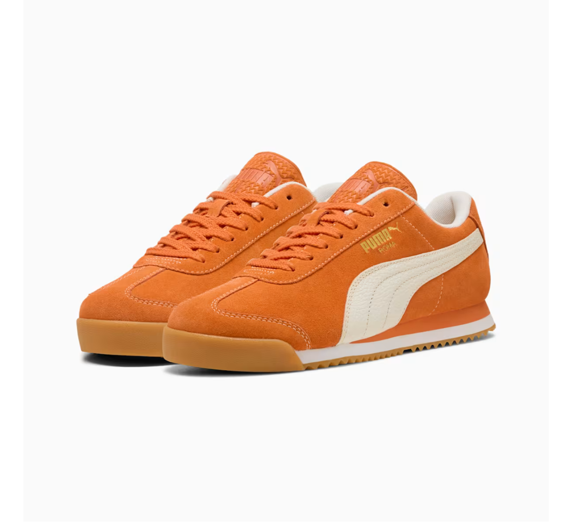 Roma Suede by PUMA