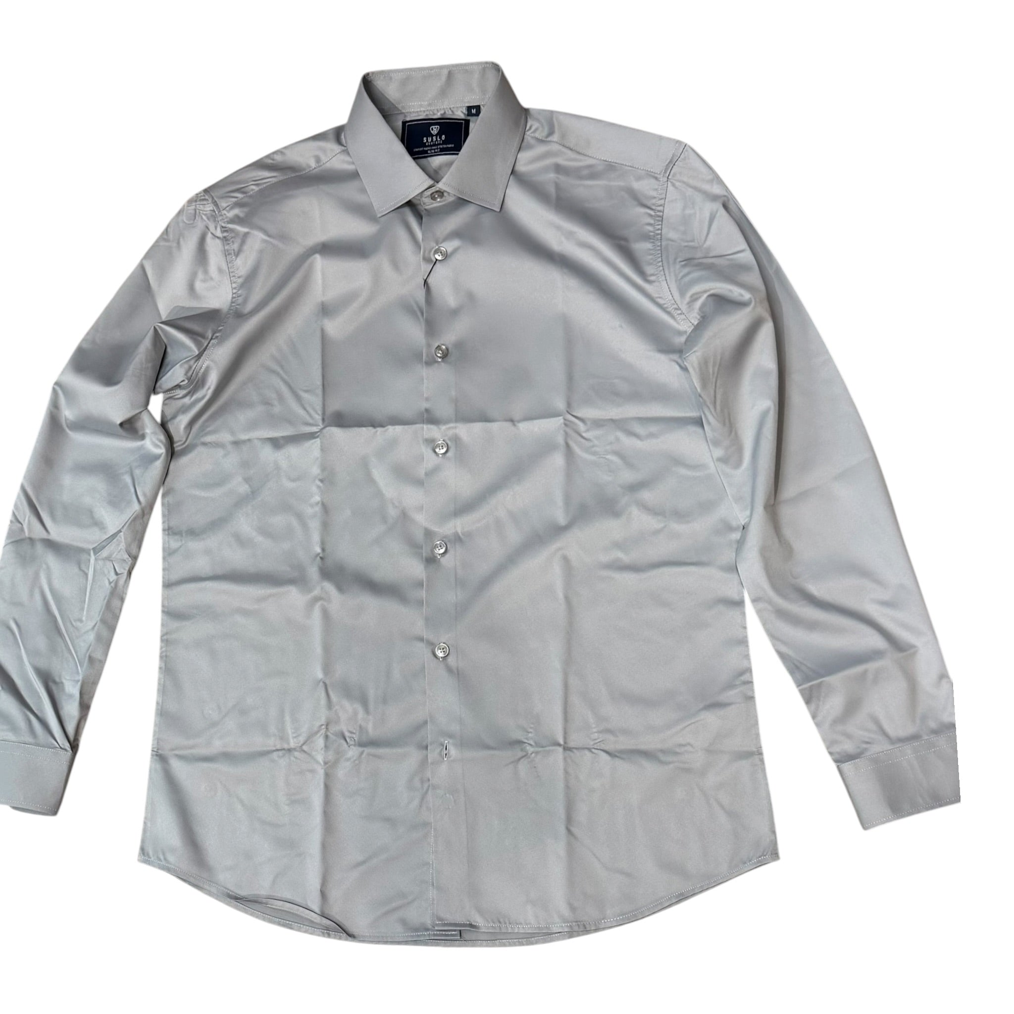 Suslo Couture Dress shirts