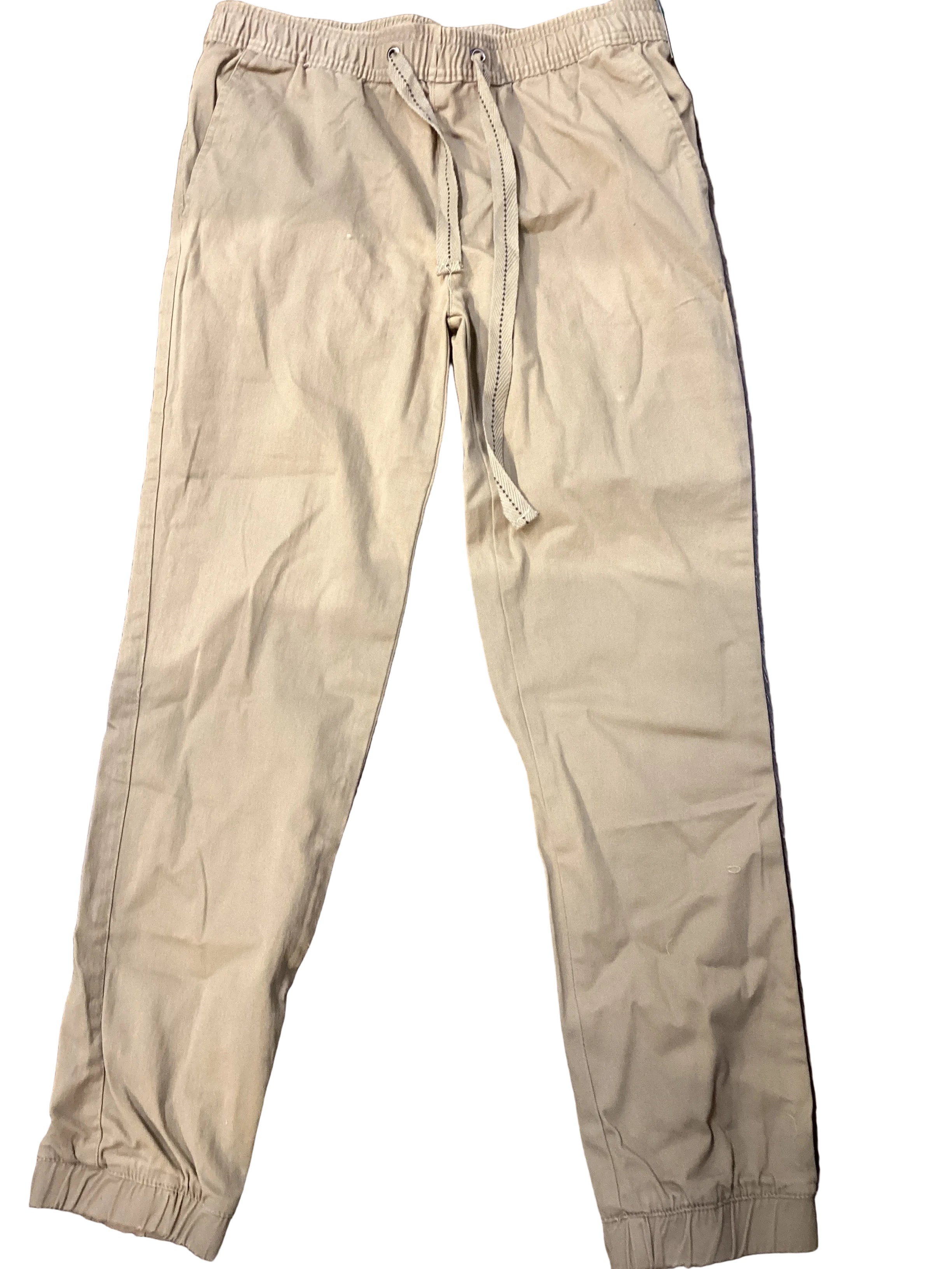 Galaxy joggers