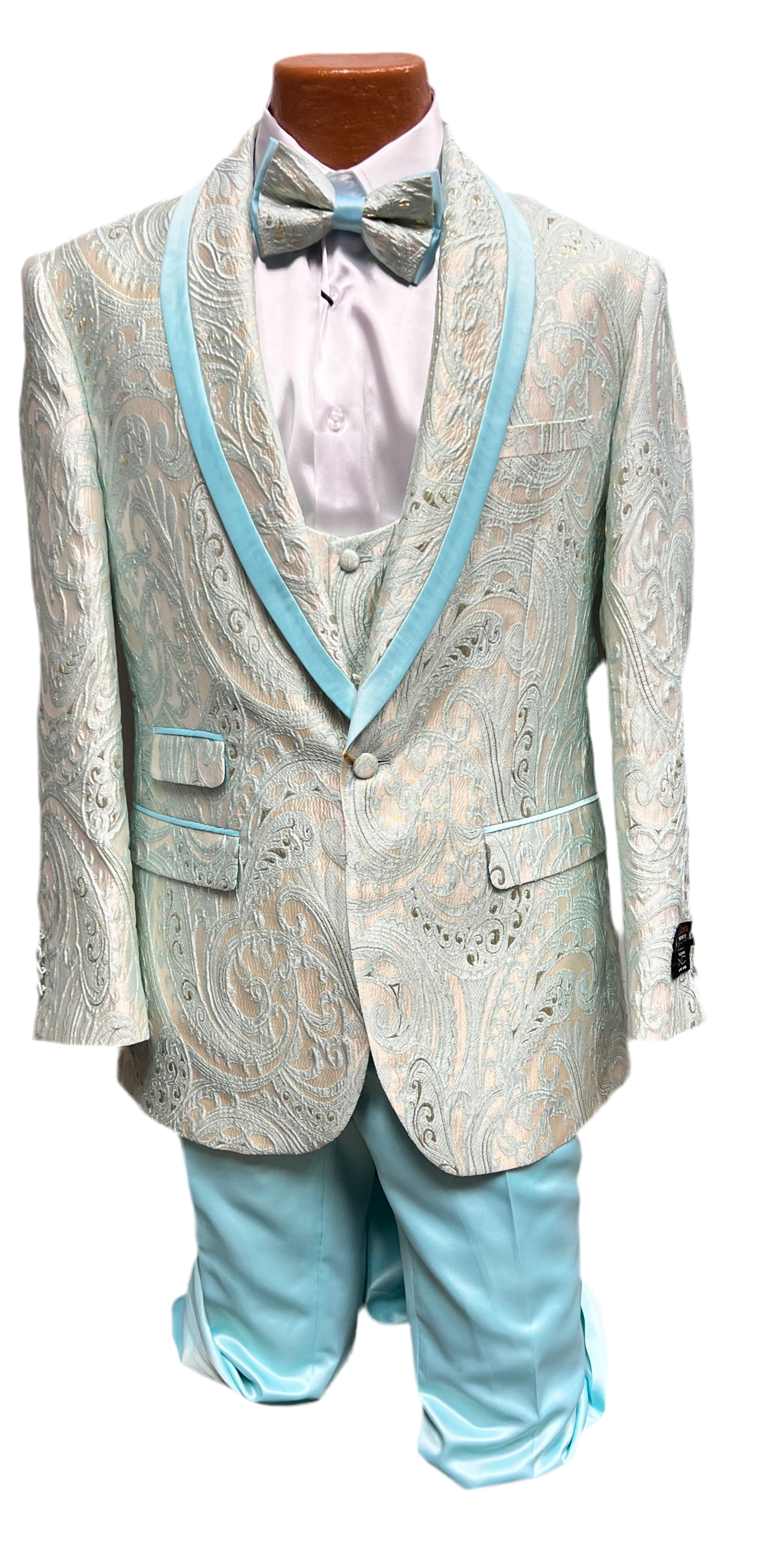 PAMELA Tux by INSOMNIA