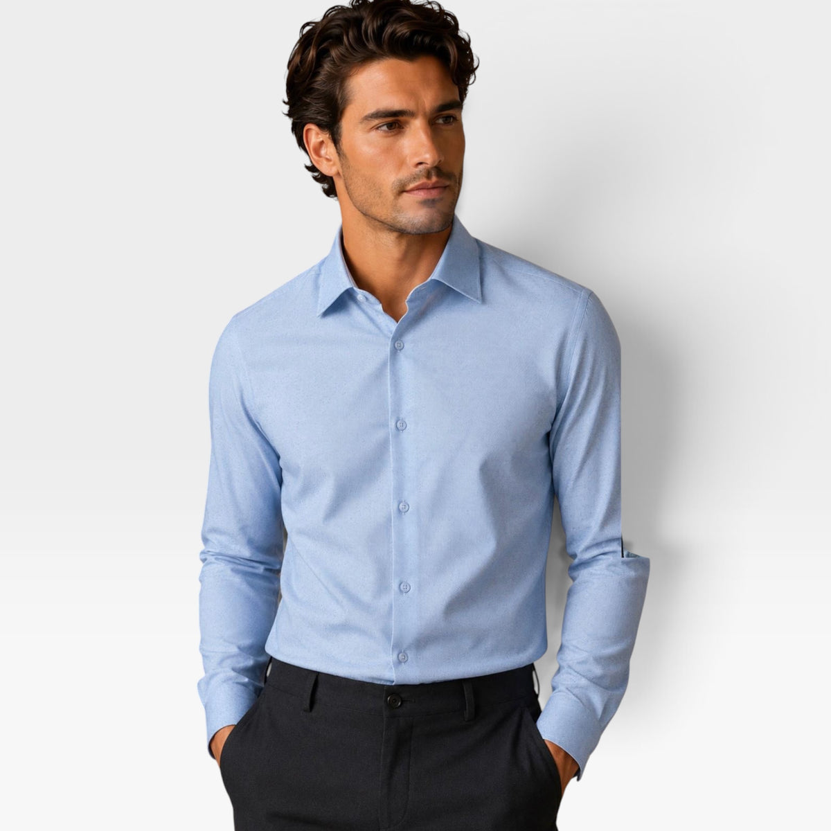 PAZO Shirt PAZ9797