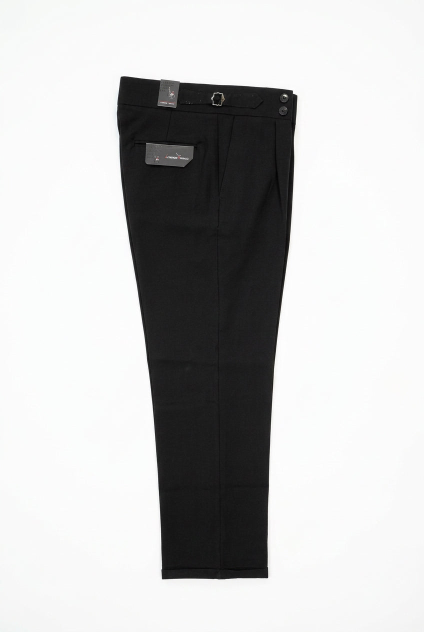 Lorenzo Franco Italian Fit Slacks