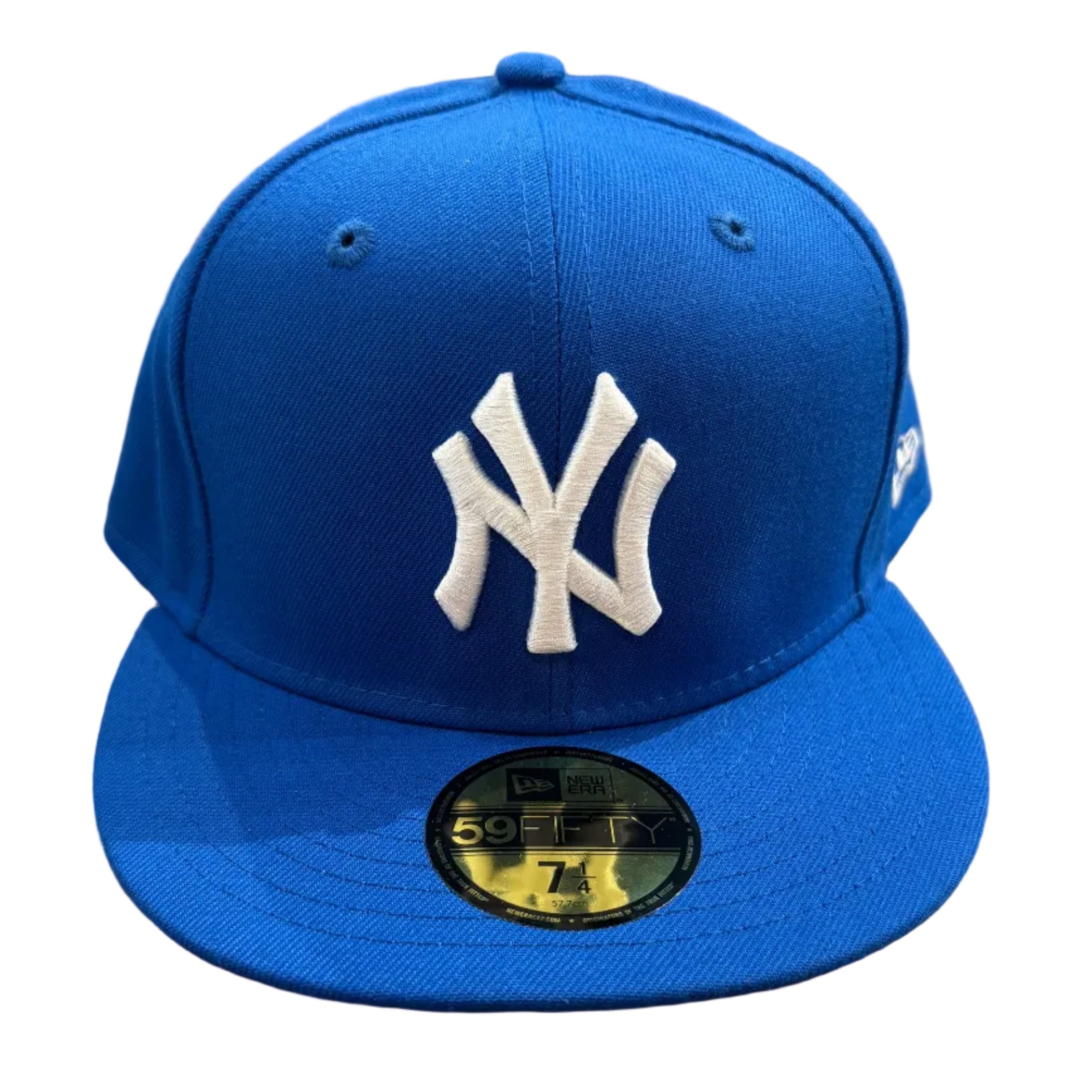 New Era New York Yankees Fitted Hat