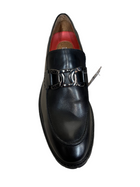 Hale  Moc Toe Bit Slip On BY STACY ADAMS