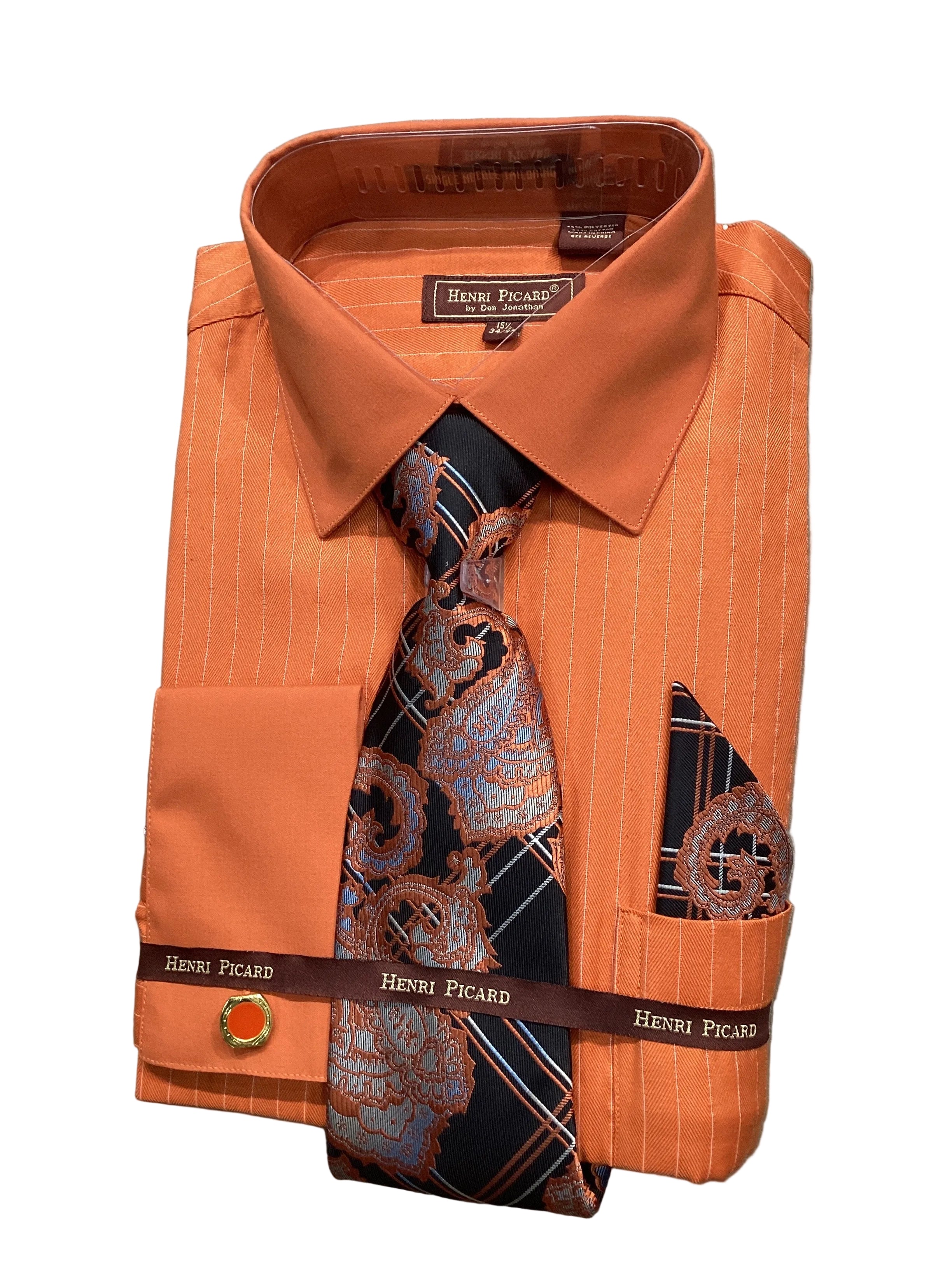 Henri Picard Dress shirt