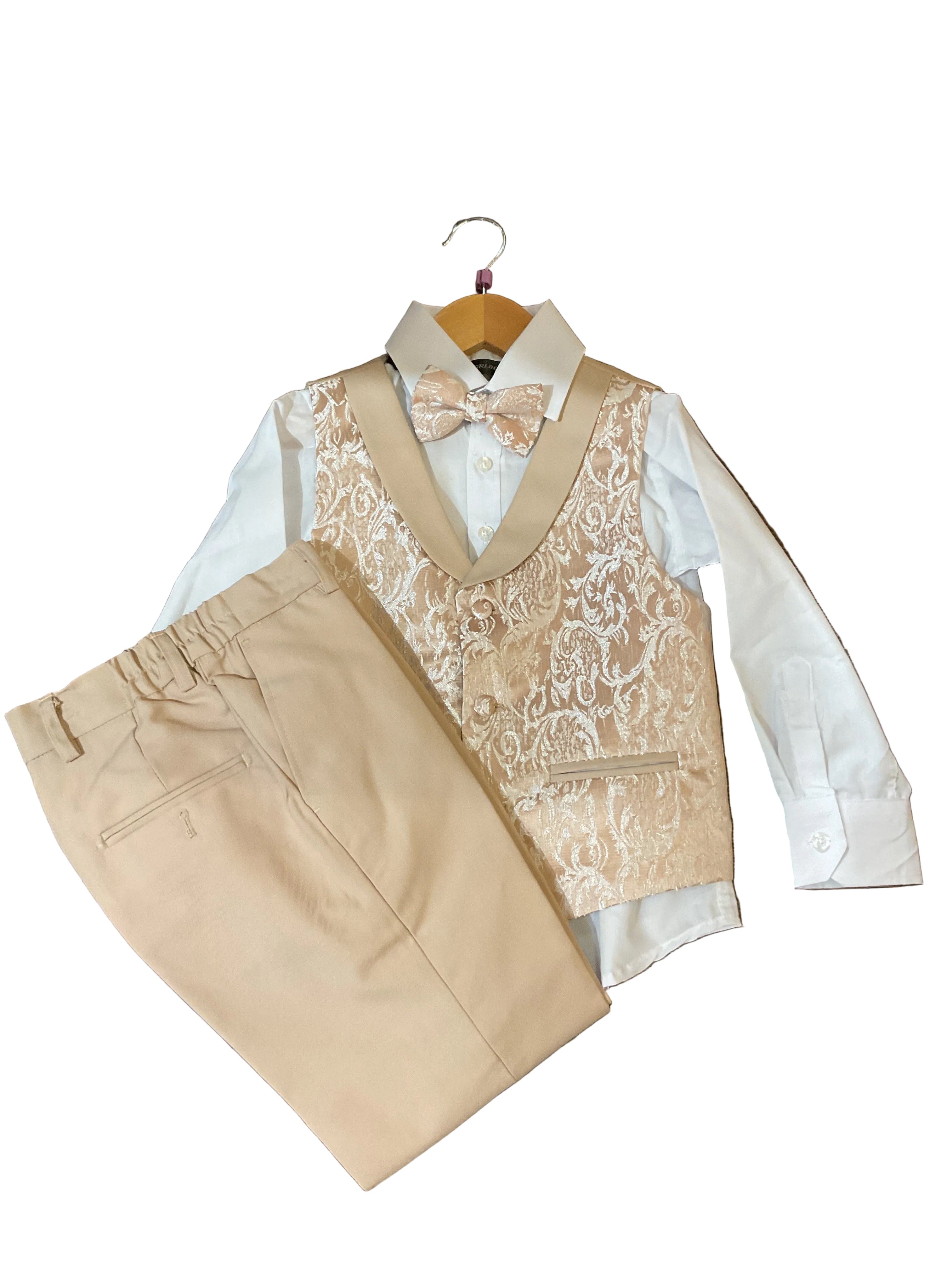 KIDS WORLD DRESS SET for Boys