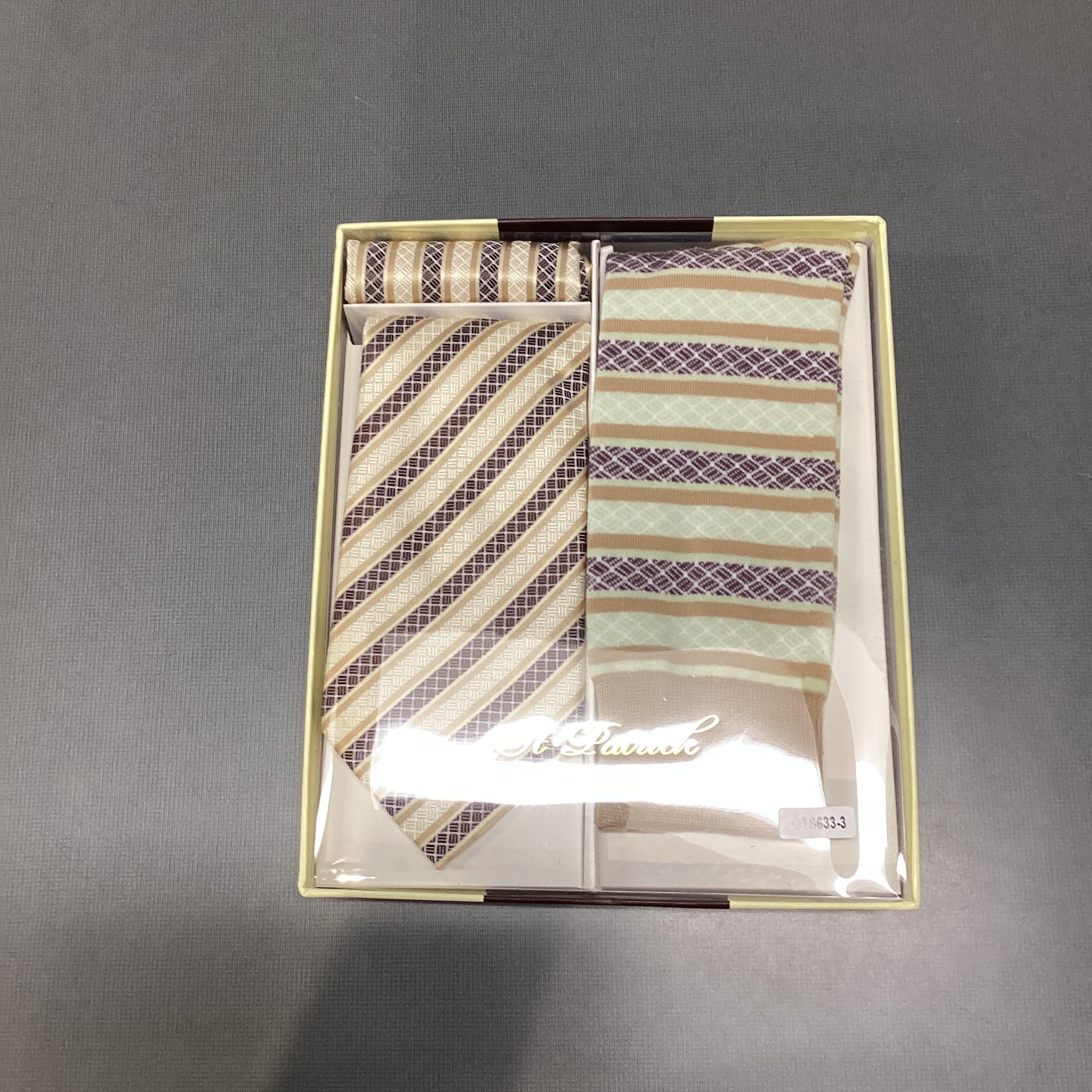 Gift set