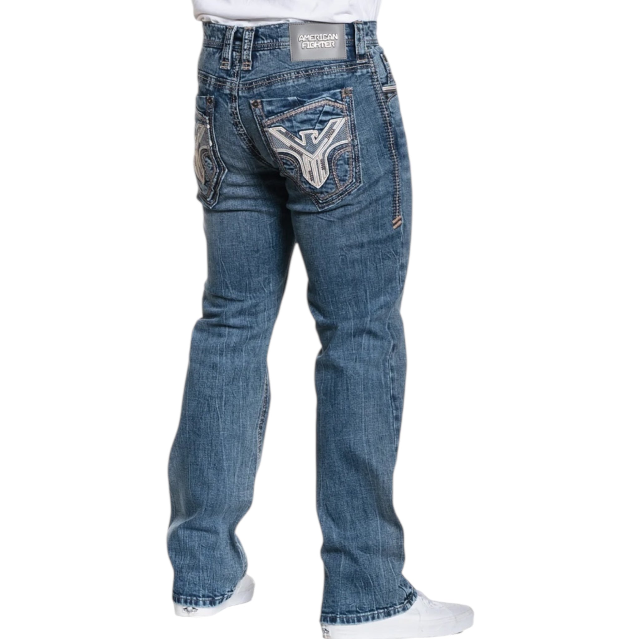 Heritage Walker (3331BC 400) by AMERICAN FIGHTER