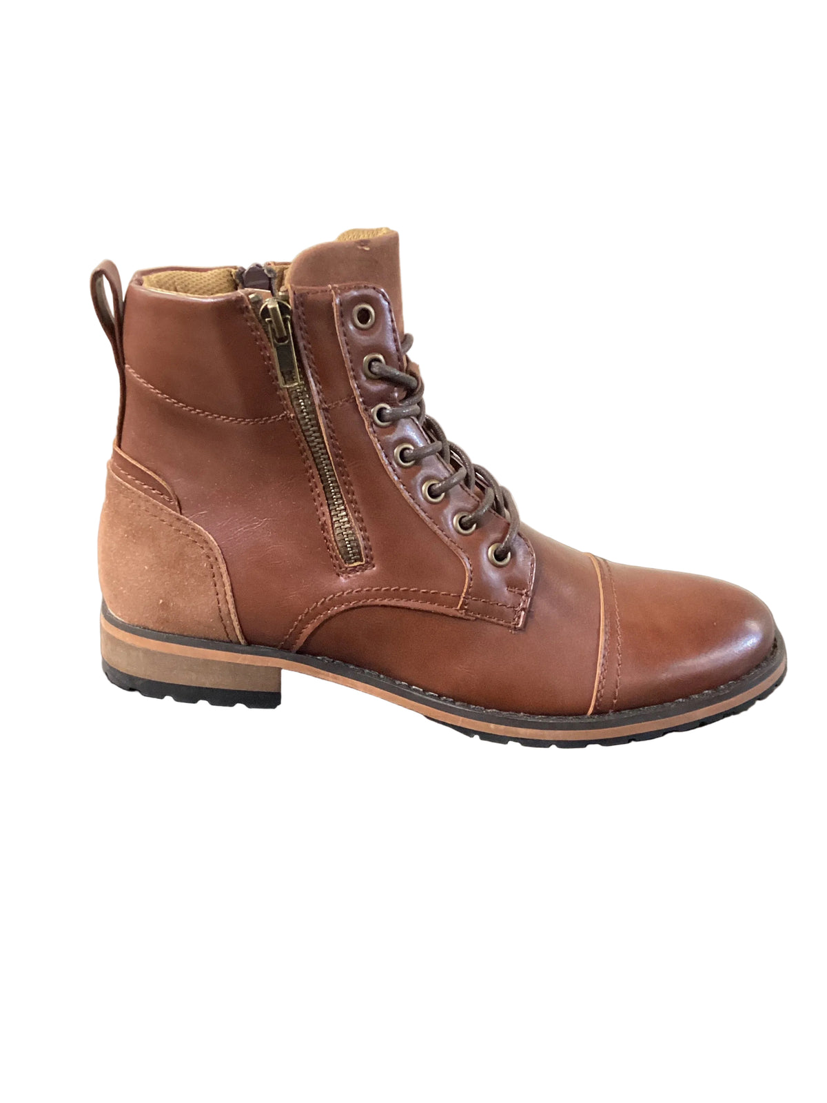 Harrison Myles boot B-2056