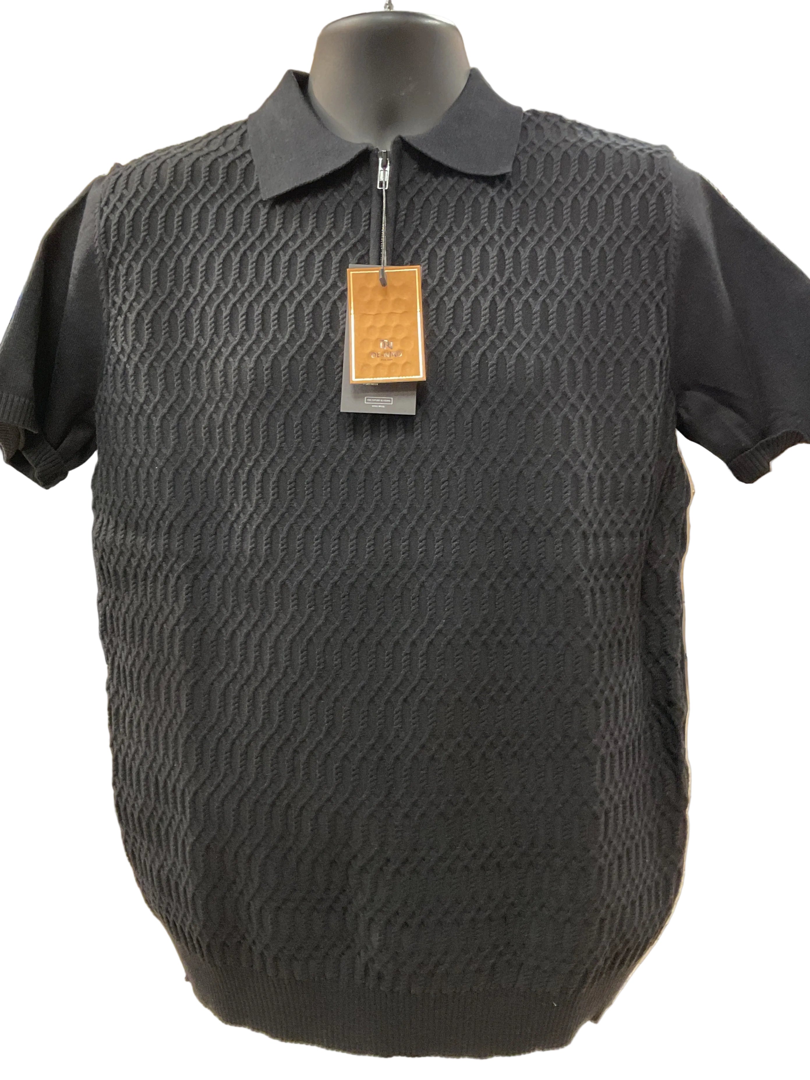 Deniko Casual Shirt