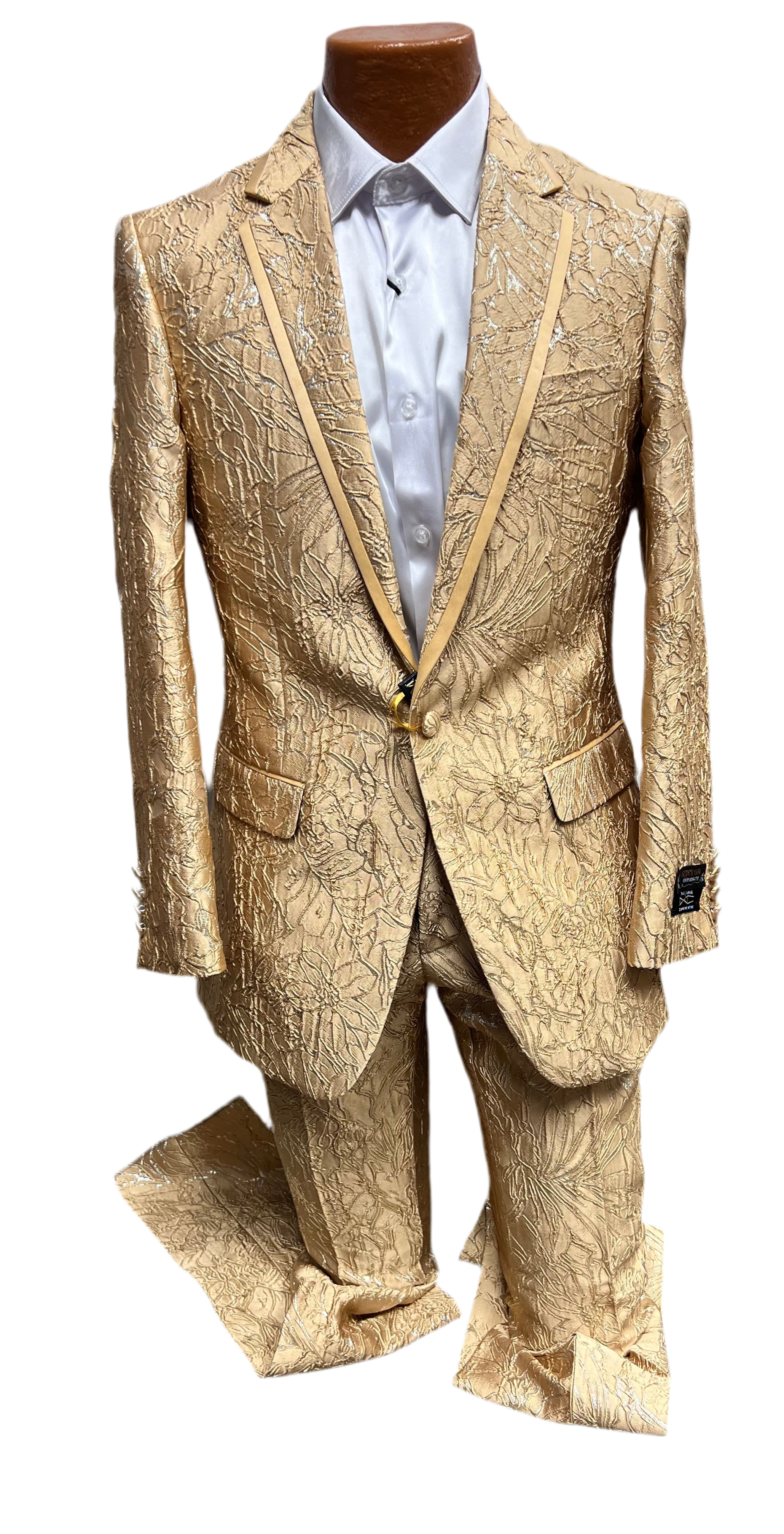 PARIS Tux by INSOMNIA