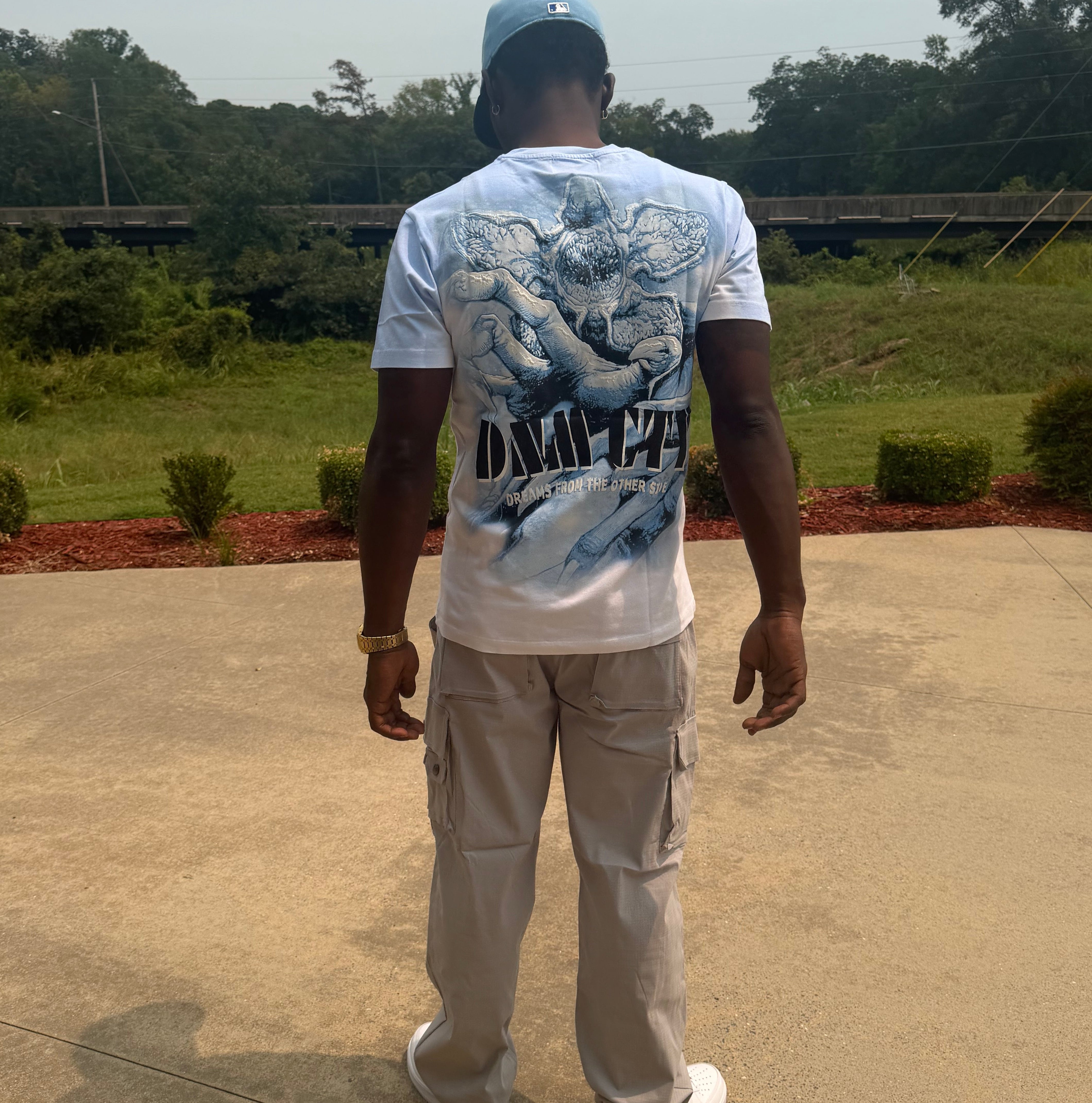 Denimicity Dreams Tee